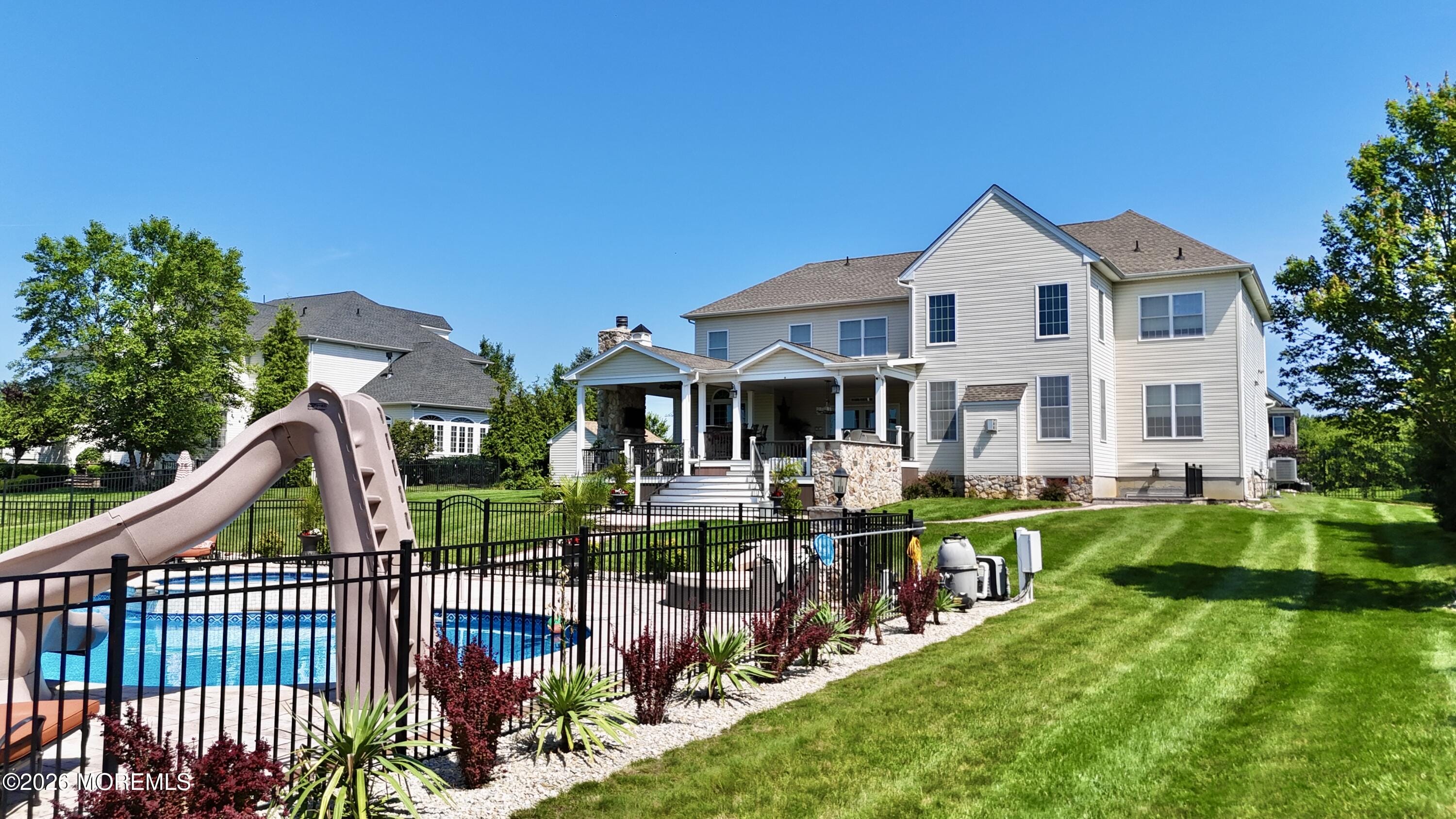 1 Belmont Court, Monroe, NJ, 08831 image 40