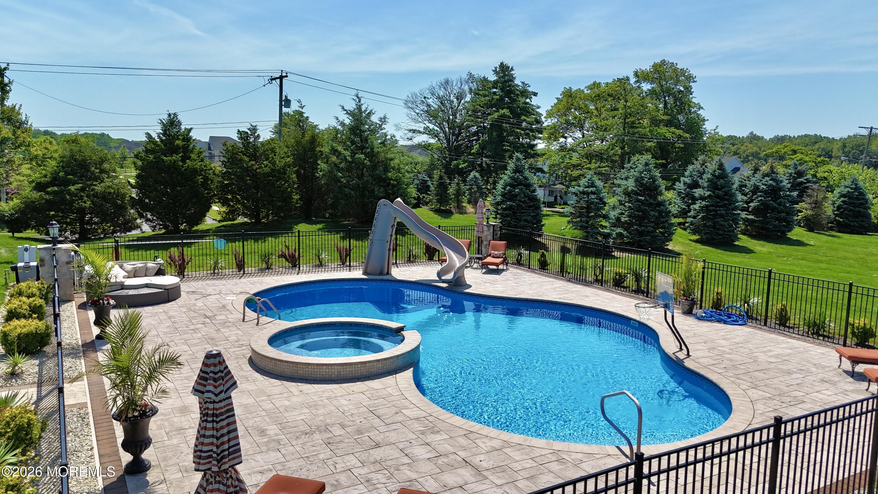 1 Belmont Court, Monroe, NJ, 08831 image 41