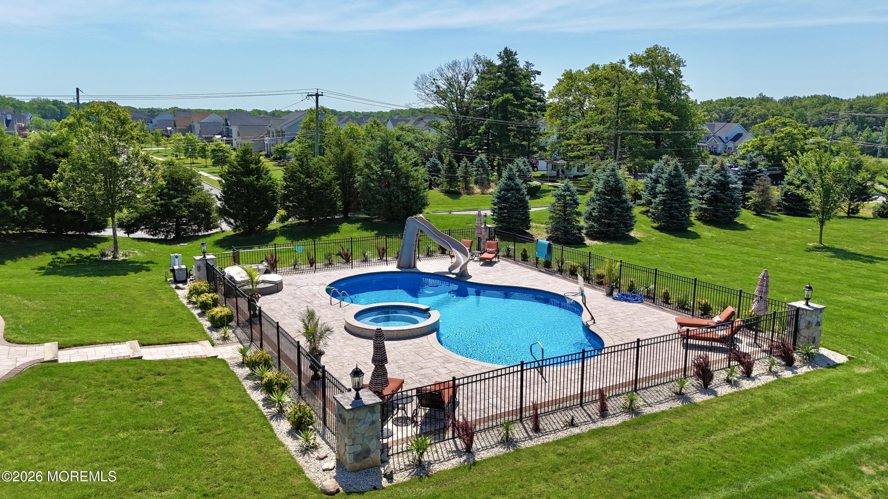 1 Belmont Court, Monroe, NJ, 08831 image 42