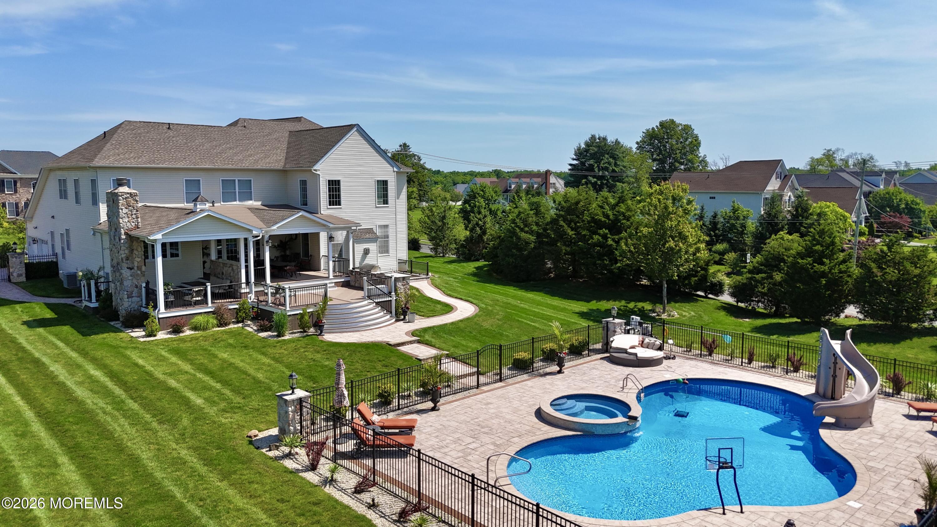 1 Belmont Court, Monroe, NJ, 08831 image 43