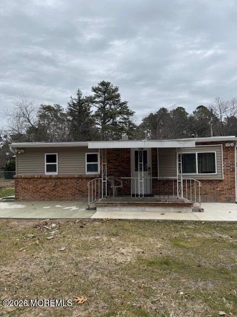 132 Norwood Avenue, Browns Mills, NJ, 08015