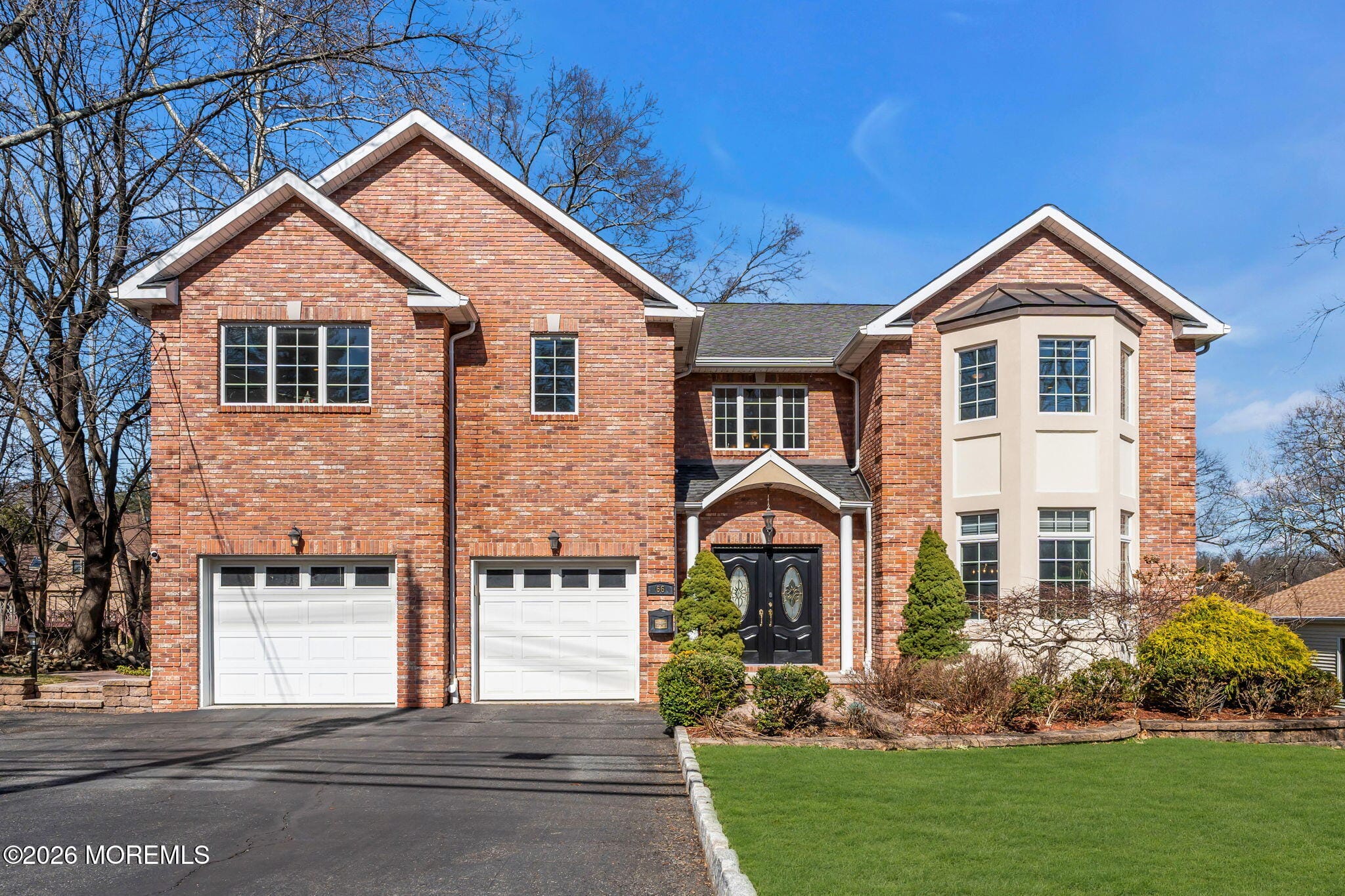 66 Ridge Avenue, Park Ridge, NJ, 07656