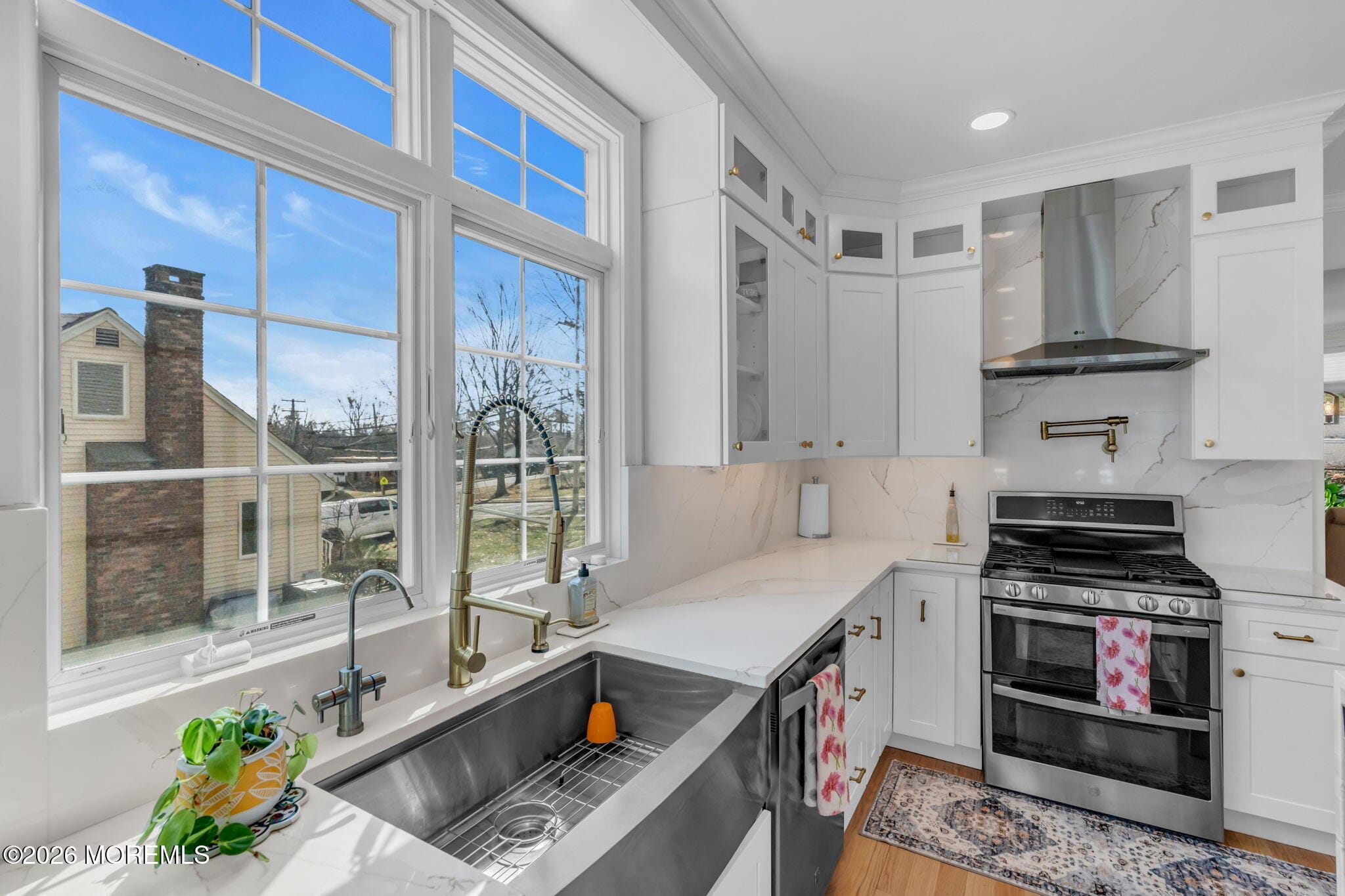 66 Ridge Avenue, Park Ridge, NJ, 07656 image 22