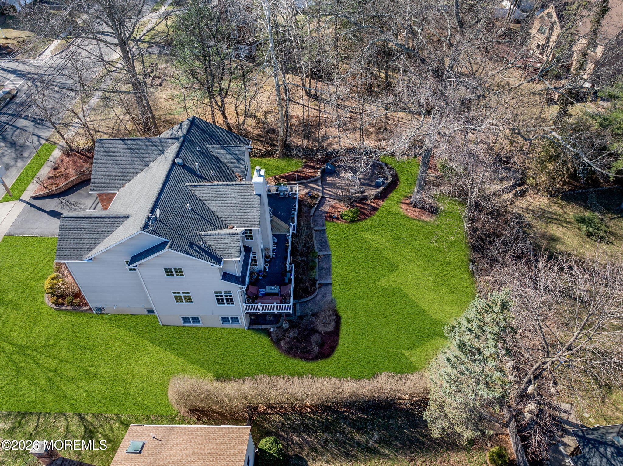 66 Ridge Avenue, Park Ridge, NJ, 07656 image 56