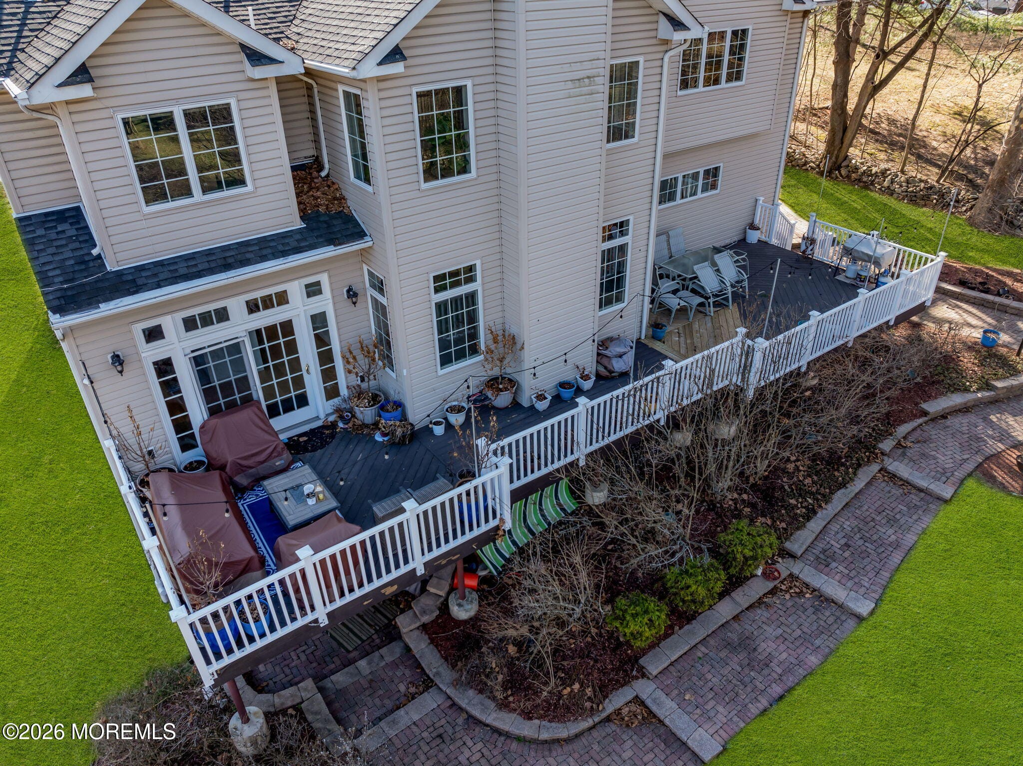 66 Ridge Avenue, Park Ridge, NJ, 07656 image 57