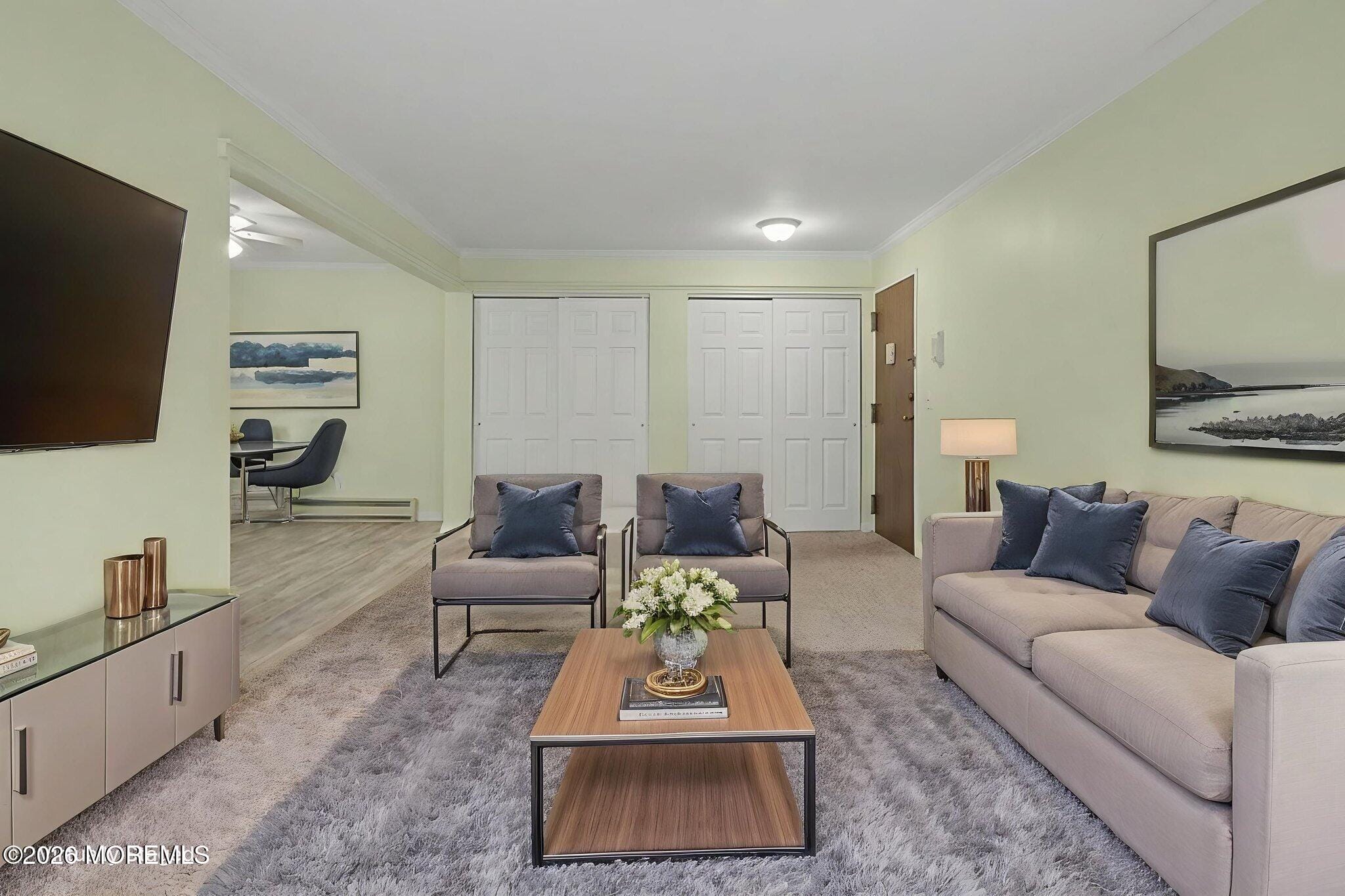 61 Pilgrim Pathway 8, Ocean Grove, NJ, 07756