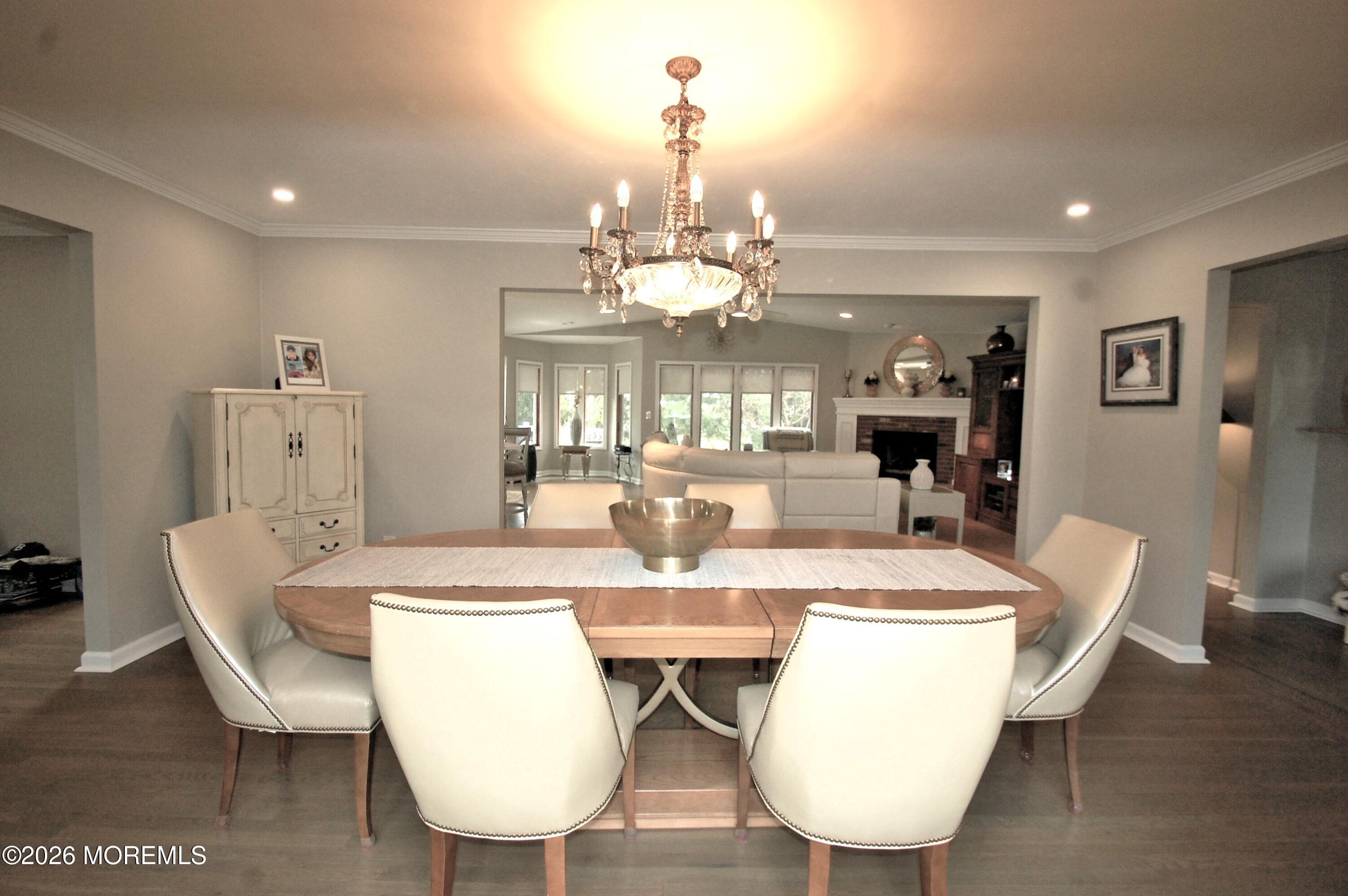 32 Cameron Court, Freehold, NJ, 07728 image 16