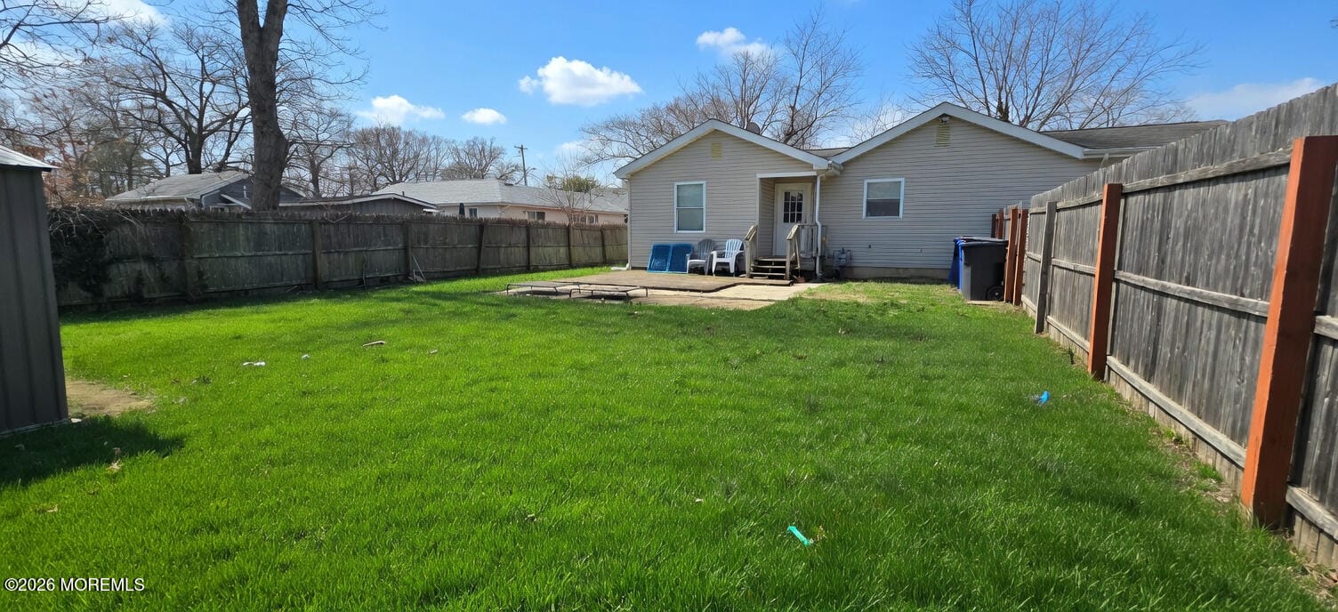 203 Arkansas Avenue, Toms River, NJ, 08753 image 13