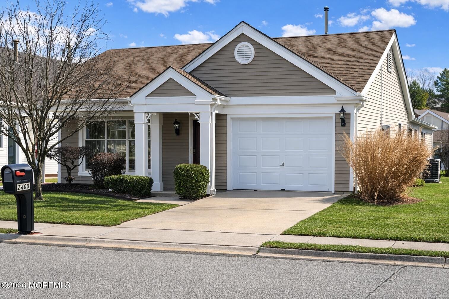 2400 Coral Leaf Road, Toms River, NJ, 08755