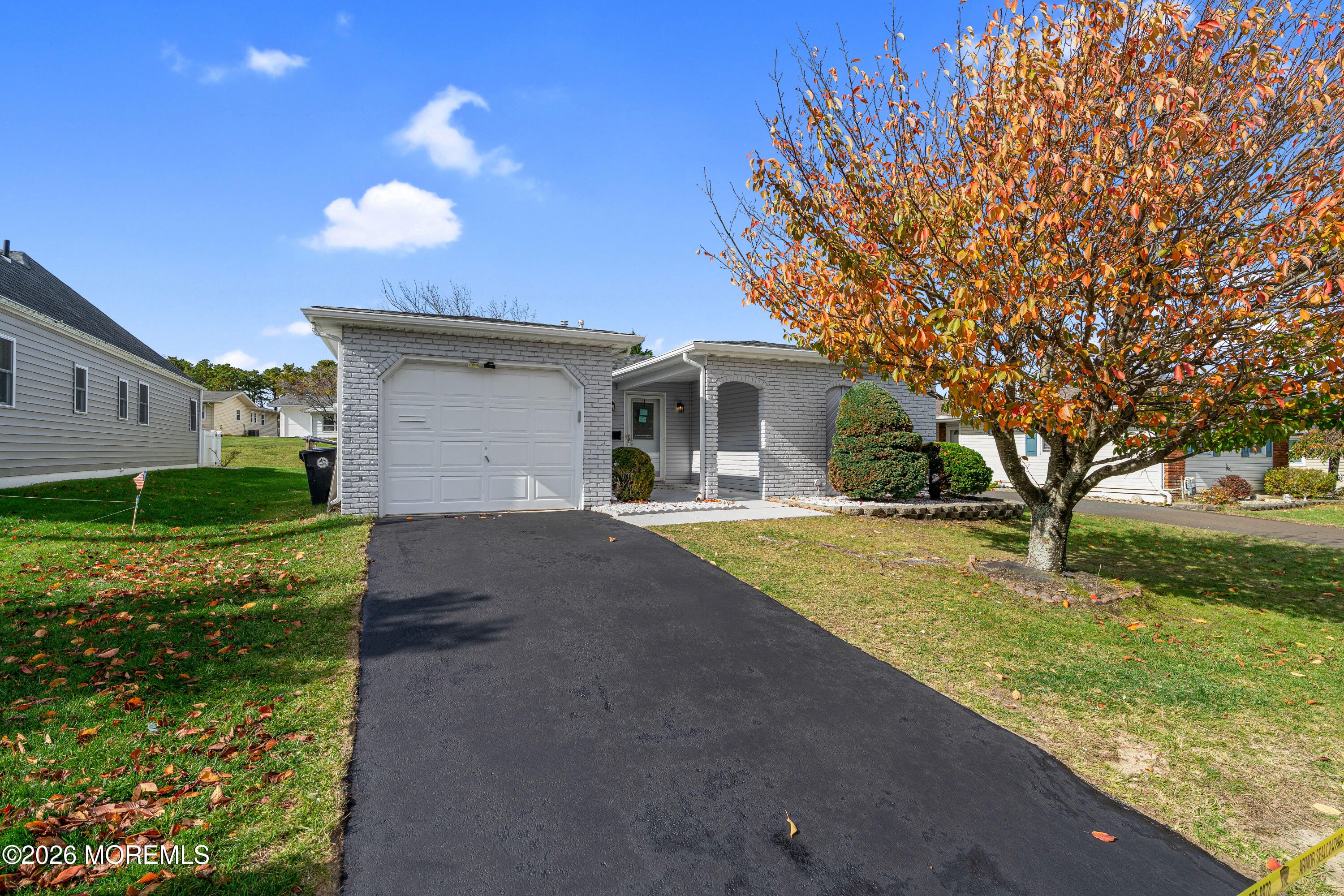 42 Sidney Court, Brick, NJ, 08724