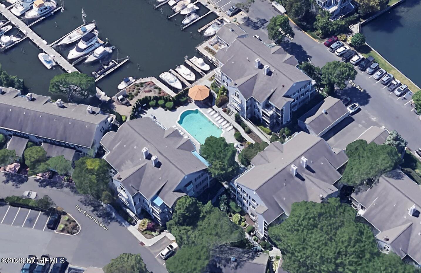 77 Bay Point Harbour, Point Pleasant, NJ, 08742 image 32