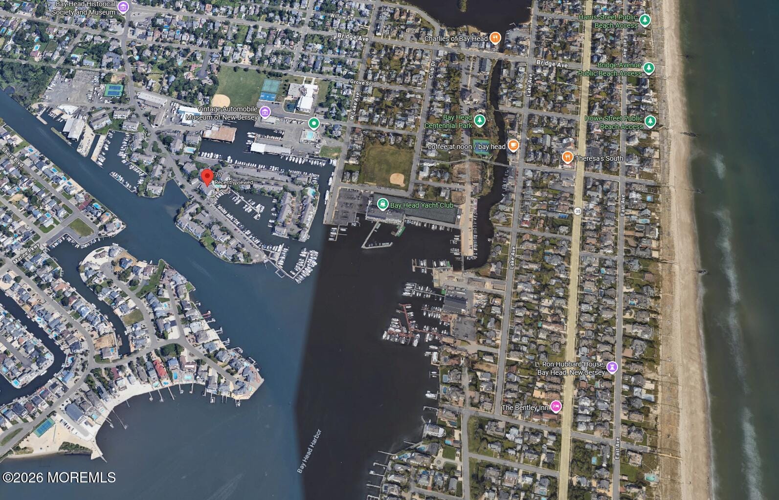 77 Bay Point Harbour, Point Pleasant, NJ, 08742 image 28