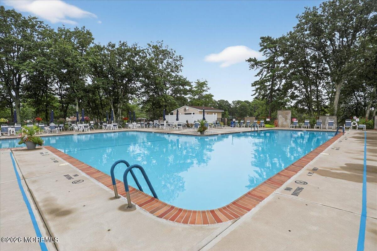 1199A Shetland Drive, Lakewood, NJ, 08701 image 17