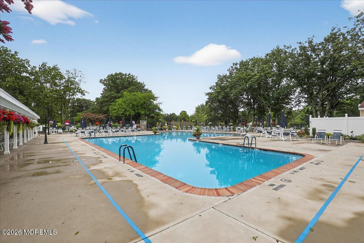 1199A Shetland Drive, Lakewood, NJ, 08701 image 18