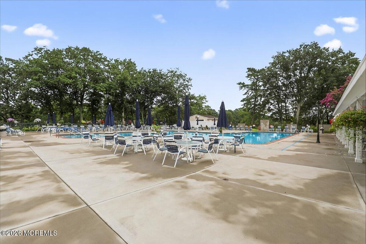 1199A Shetland Drive, Lakewood, NJ, 08701 image 19