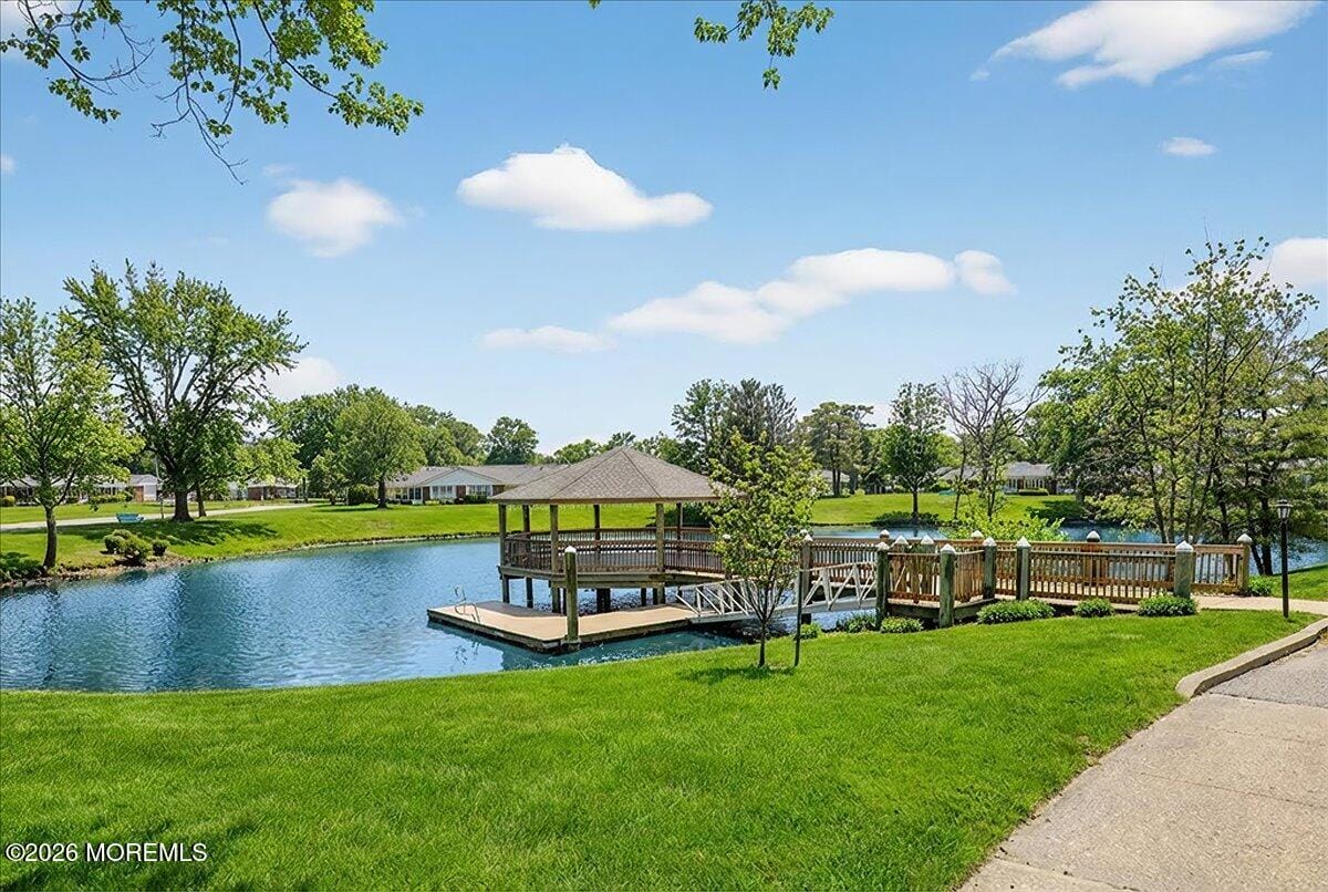 1199A Shetland Drive, Lakewood, NJ, 08701 image 21