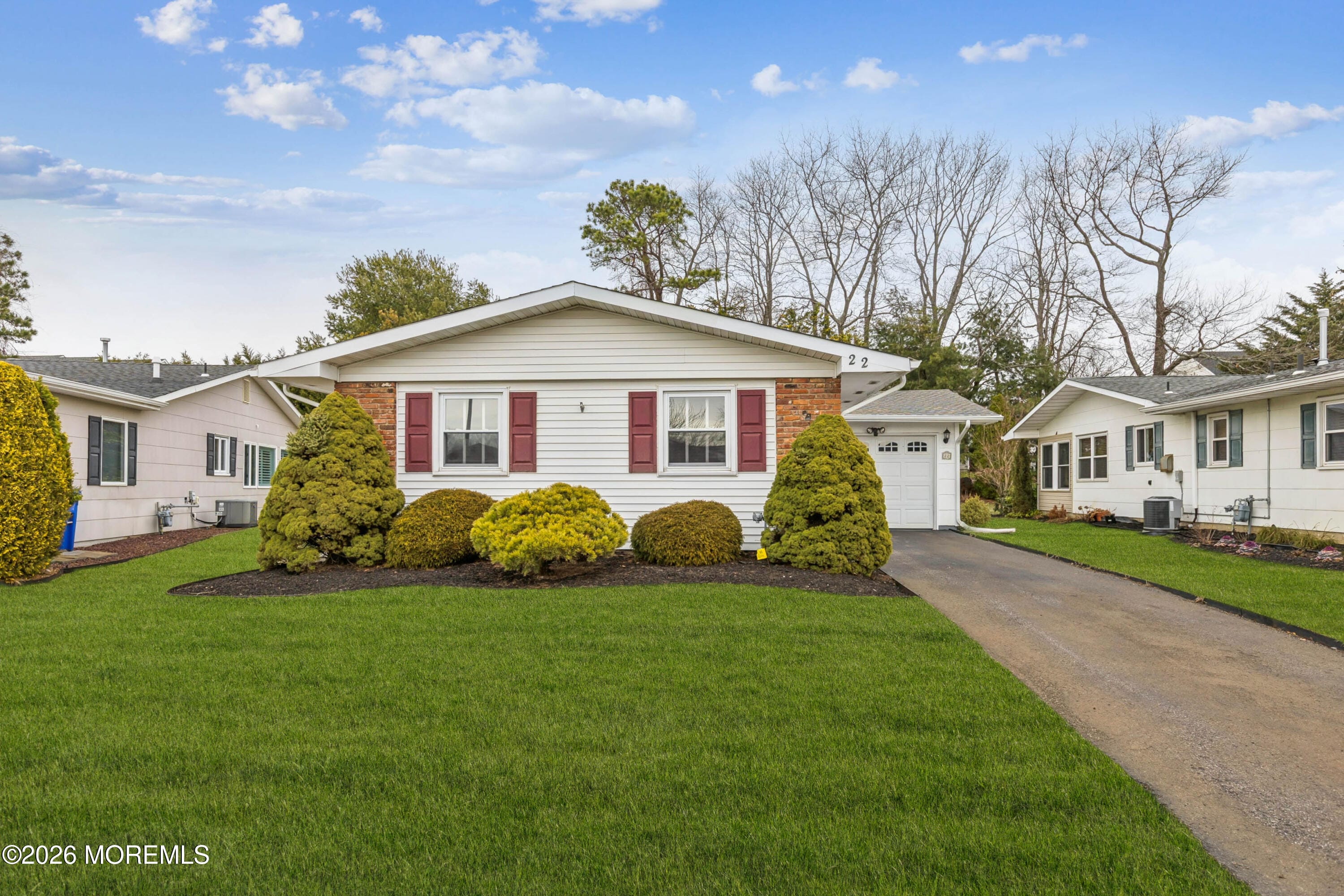 22 Phillips Road, Brick, NJ, 08724