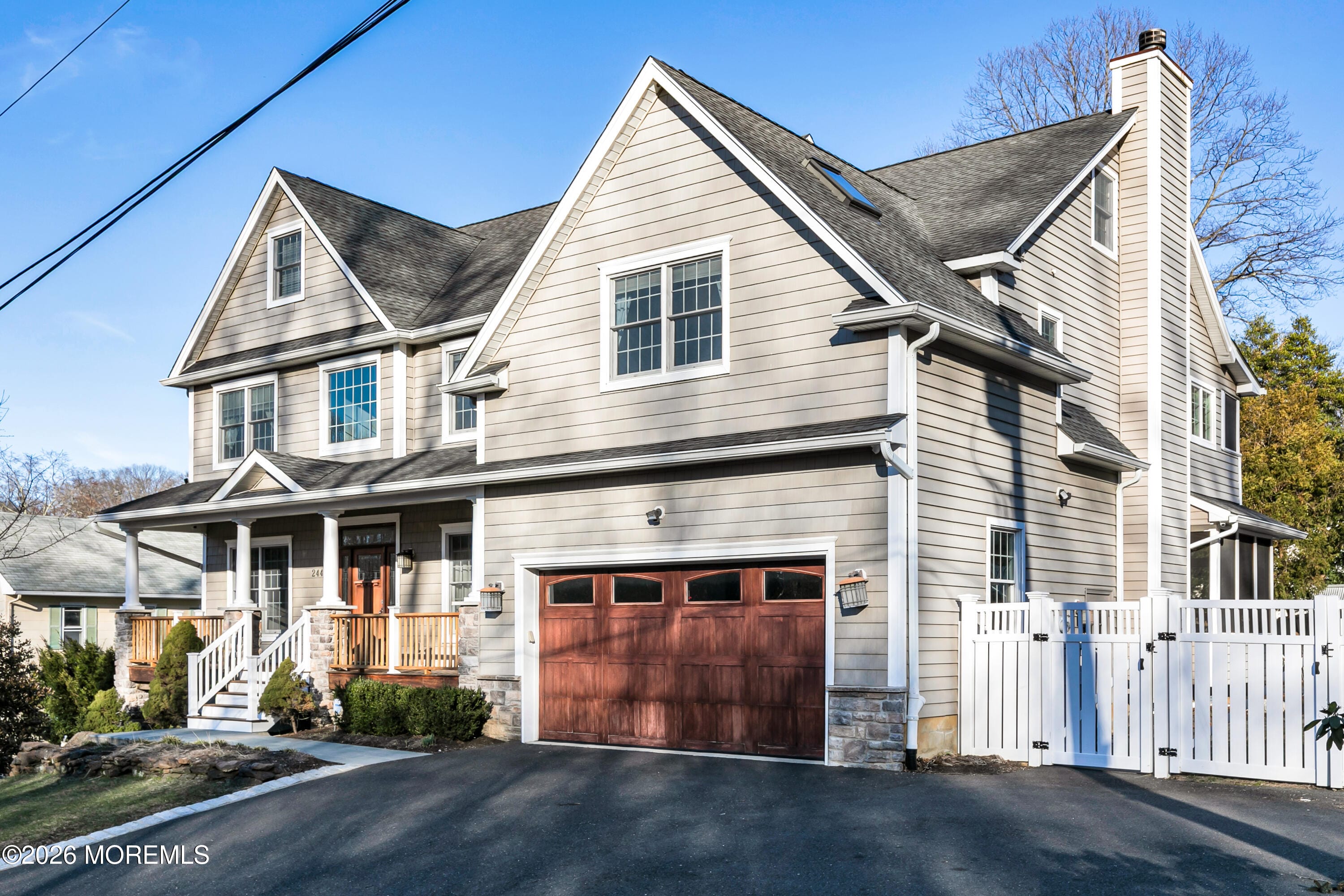 244 Van Kirk Avenue, Atlantic Highlands, NJ, 07716 image 33