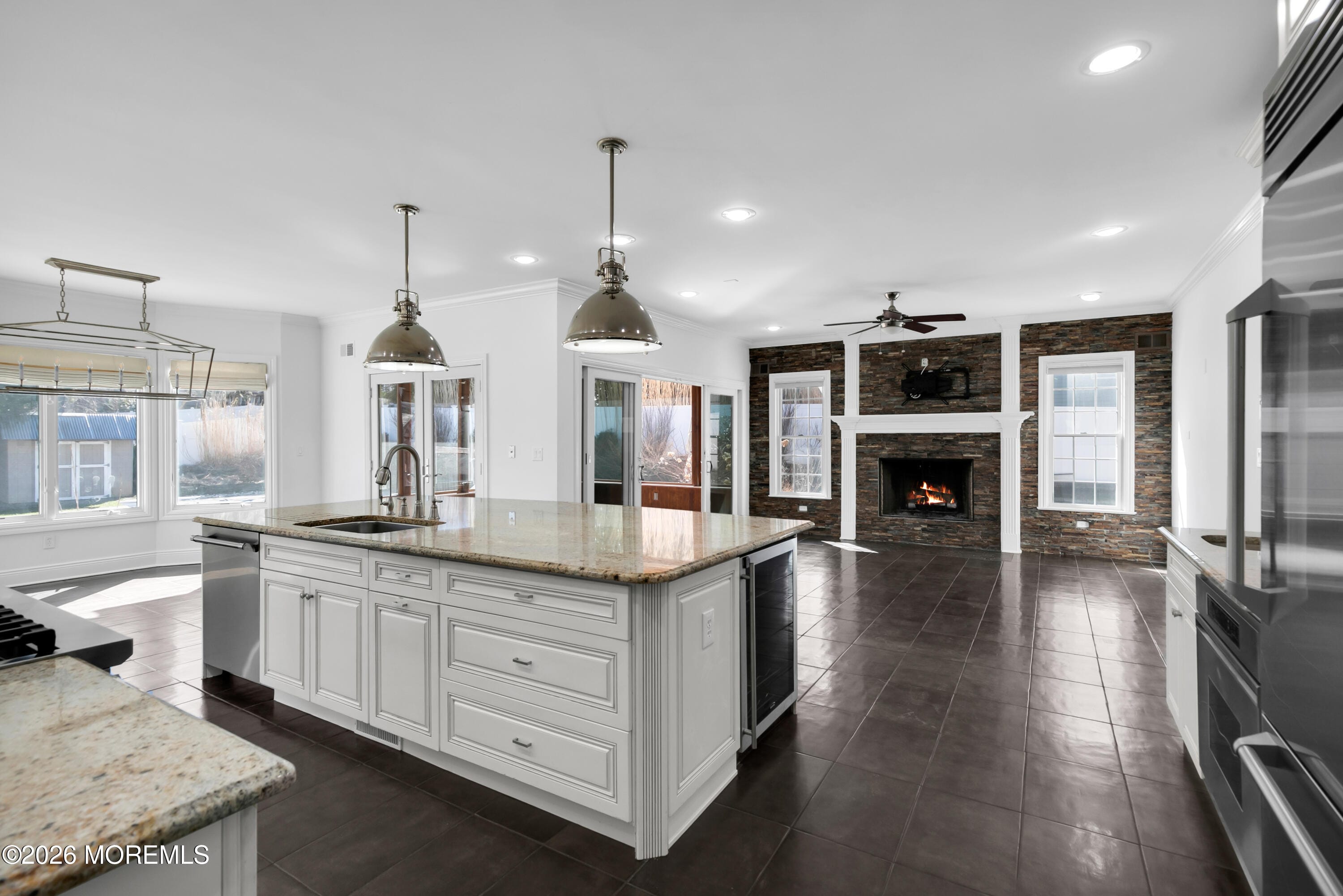 244 Van Kirk Avenue, Atlantic Highlands, NJ, 07716 image 16