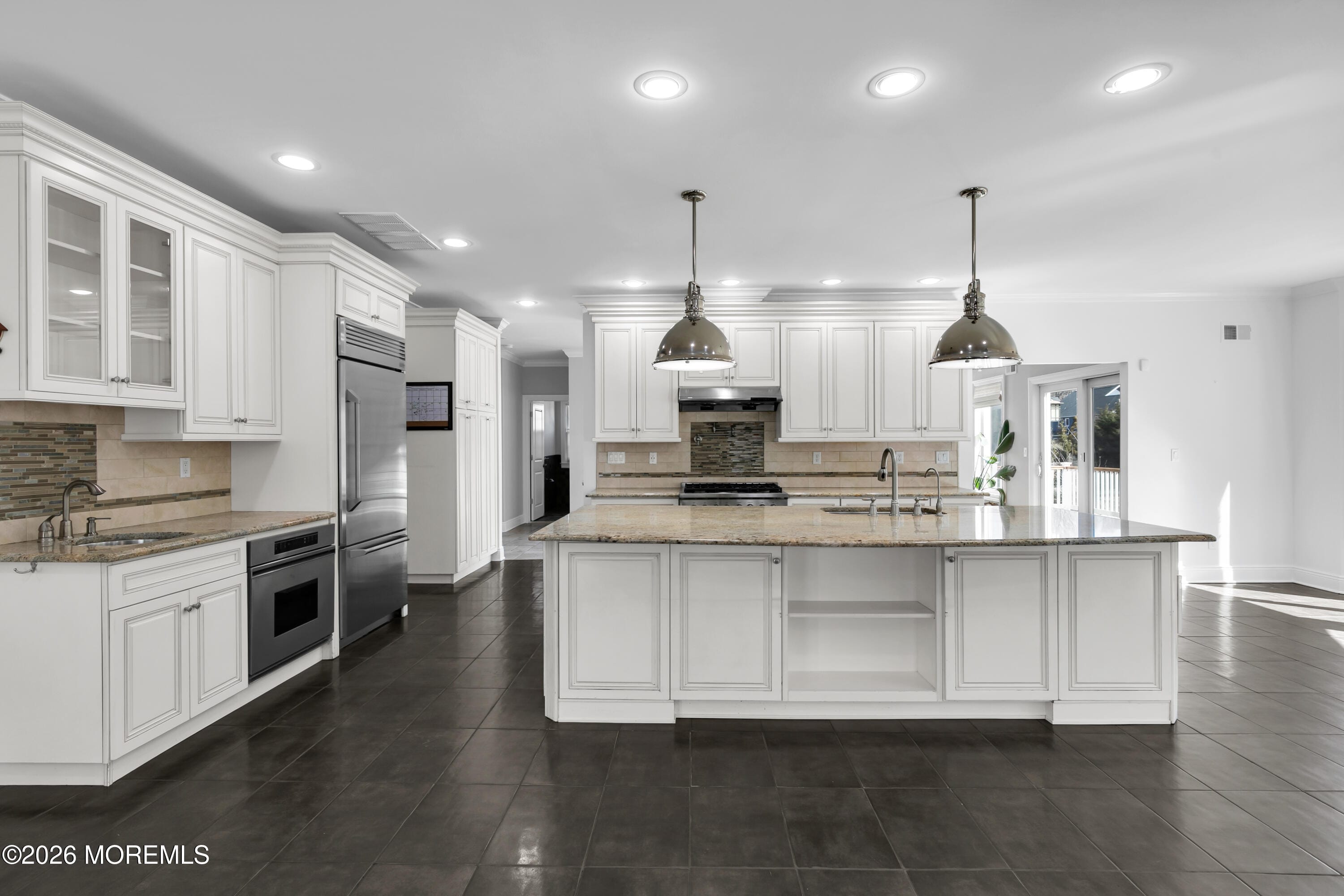 244 Van Kirk Avenue, Atlantic Highlands, NJ, 07716 image 22