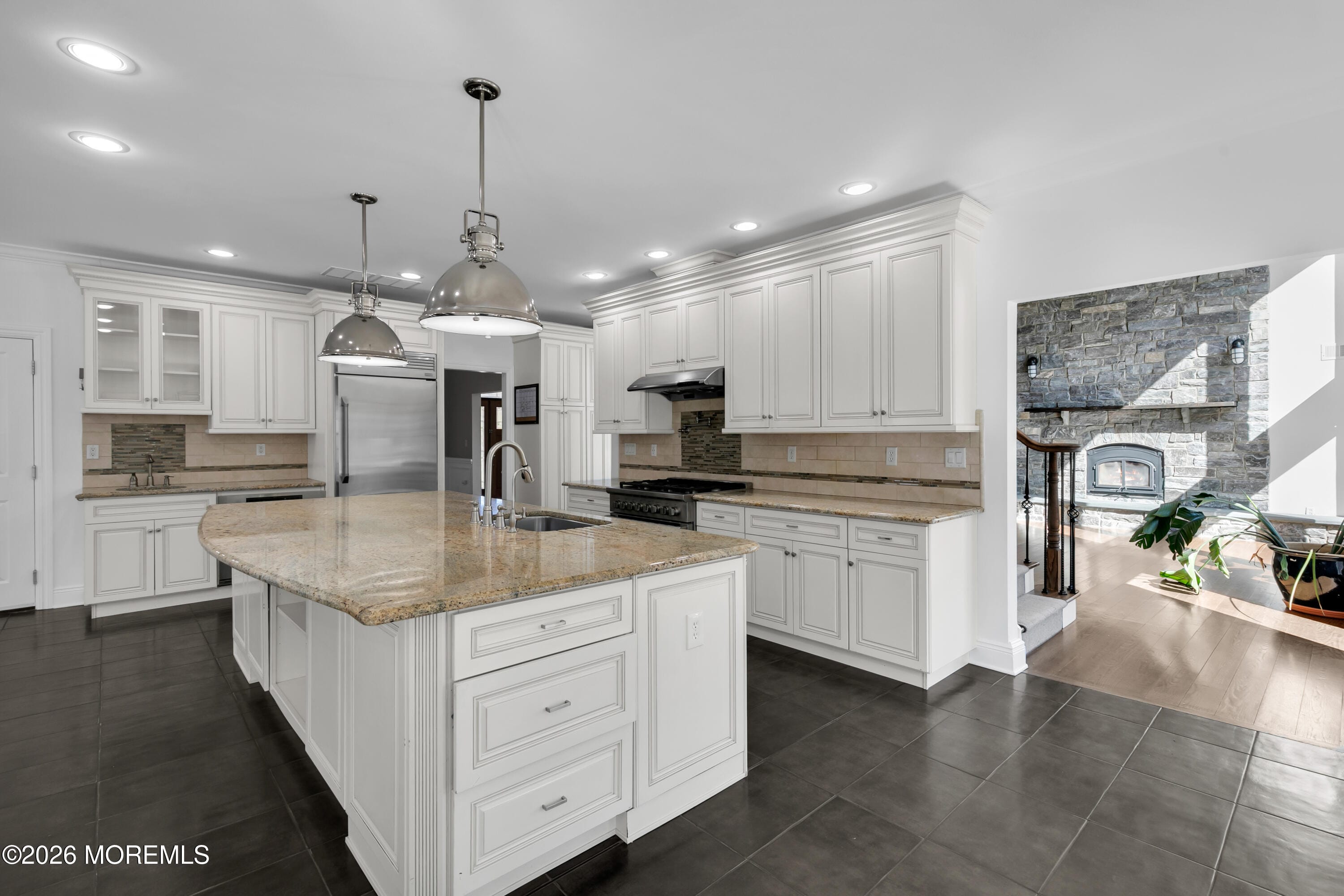 244 Van Kirk Avenue, Atlantic Highlands, NJ, 07716 image 20