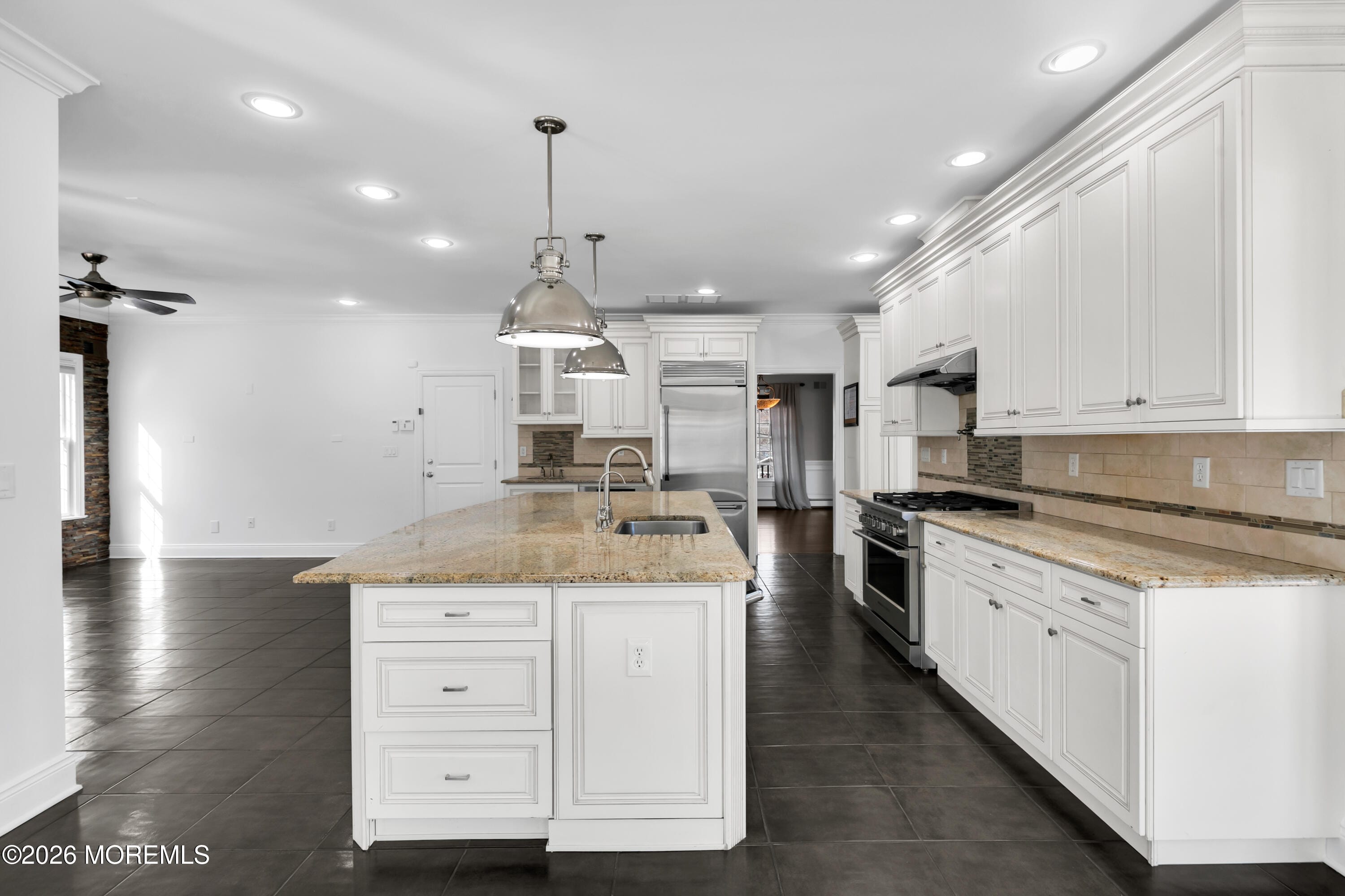 244 Van Kirk Avenue, Atlantic Highlands, NJ, 07716 image 24