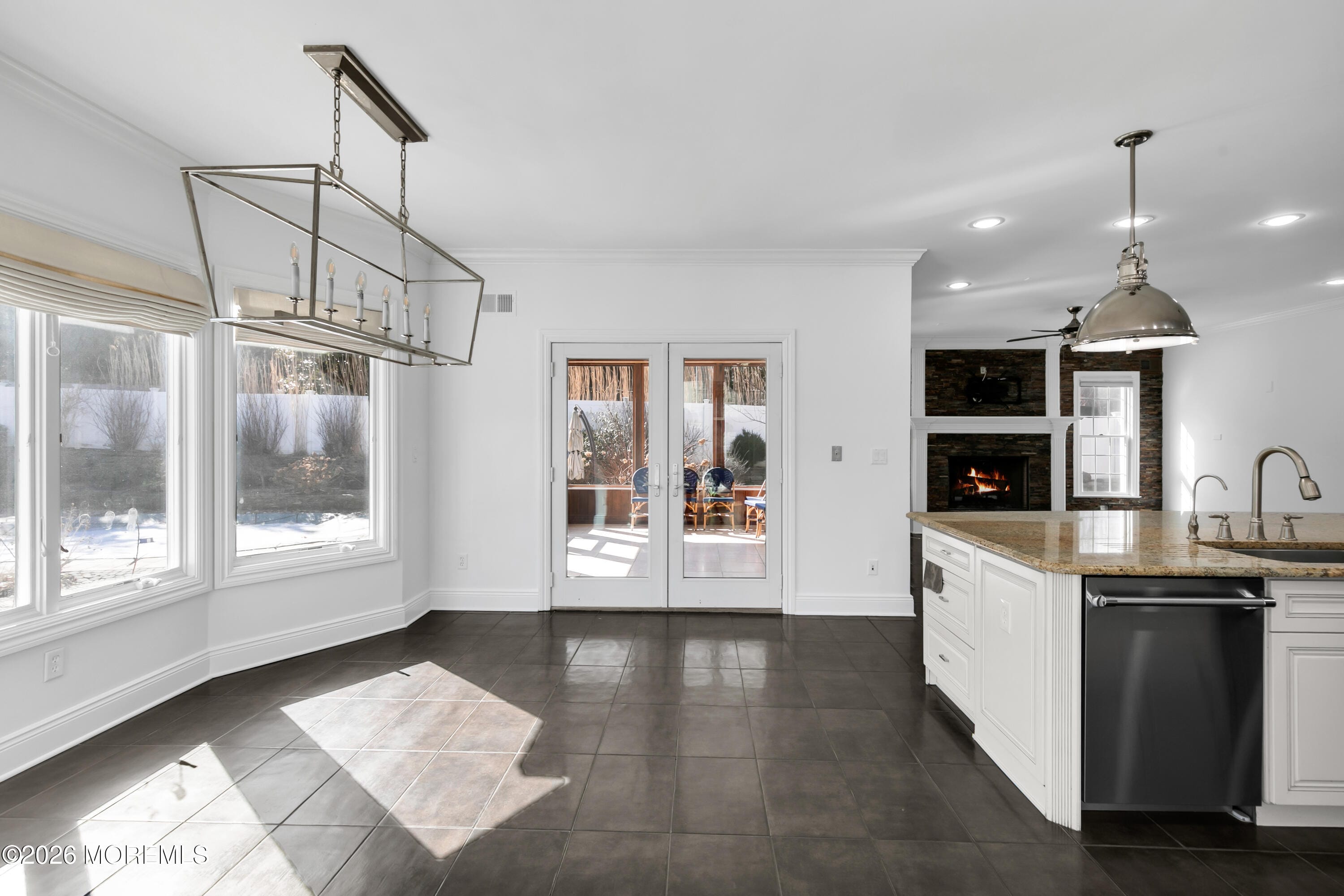 244 Van Kirk Avenue, Atlantic Highlands, NJ, 07716 image 25