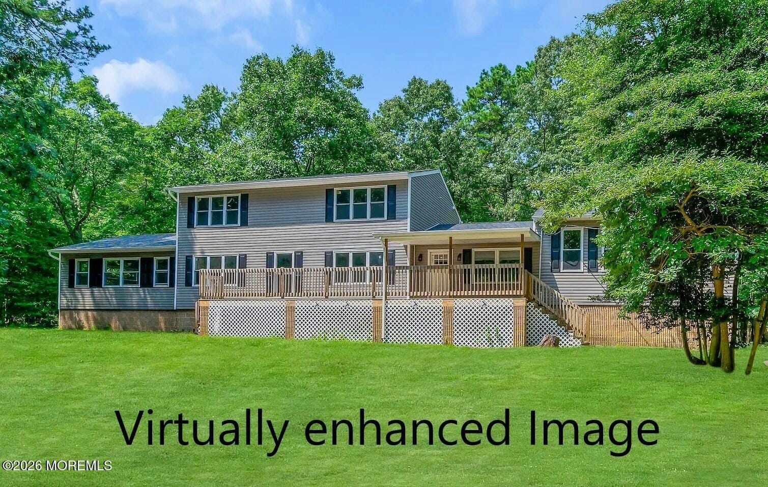 510 Pinehurst Road, Cream Ridge, NJ, 08514