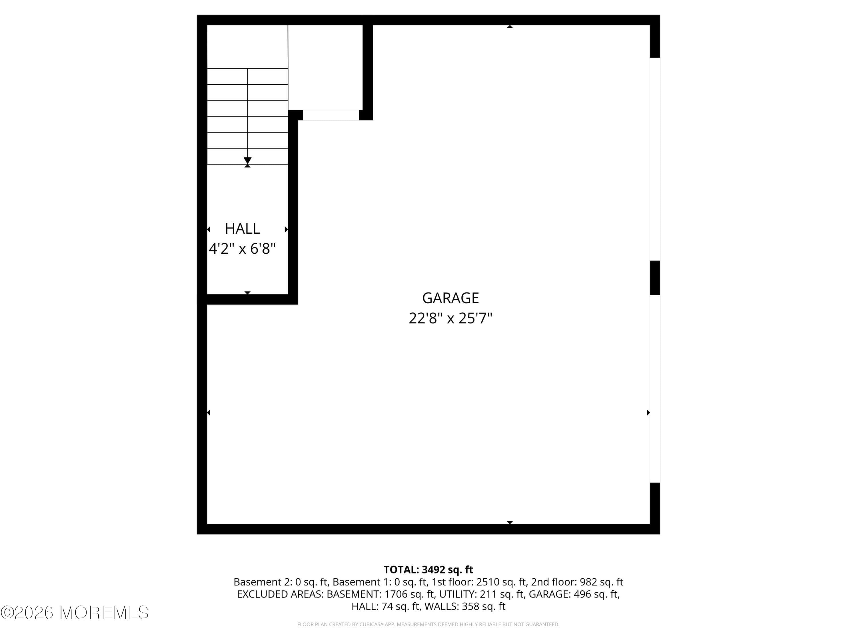510 Pinehurst Road, Cream Ridge, NJ, 08514 image 54