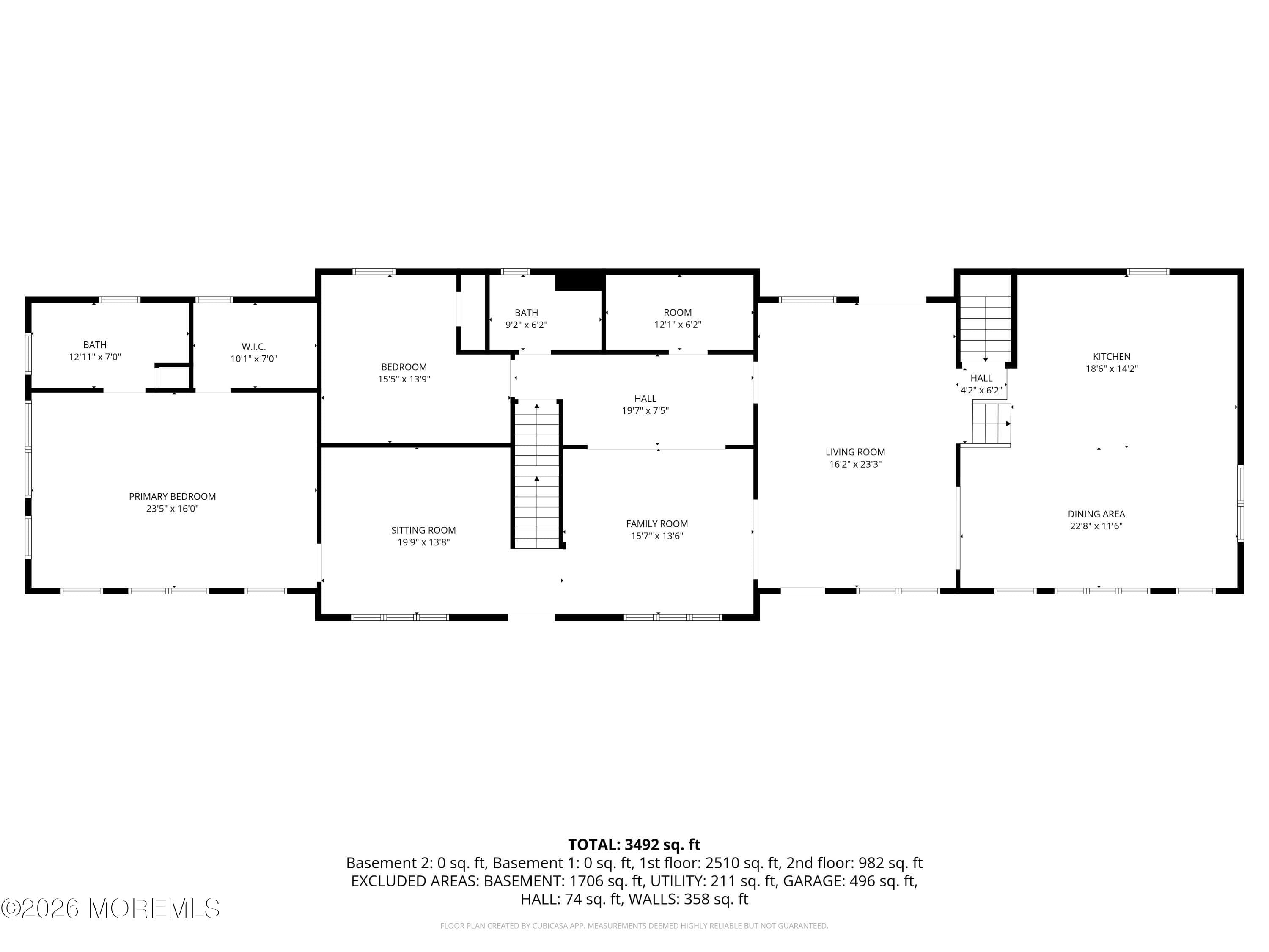510 Pinehurst Road, Cream Ridge, NJ, 08514 image 55
