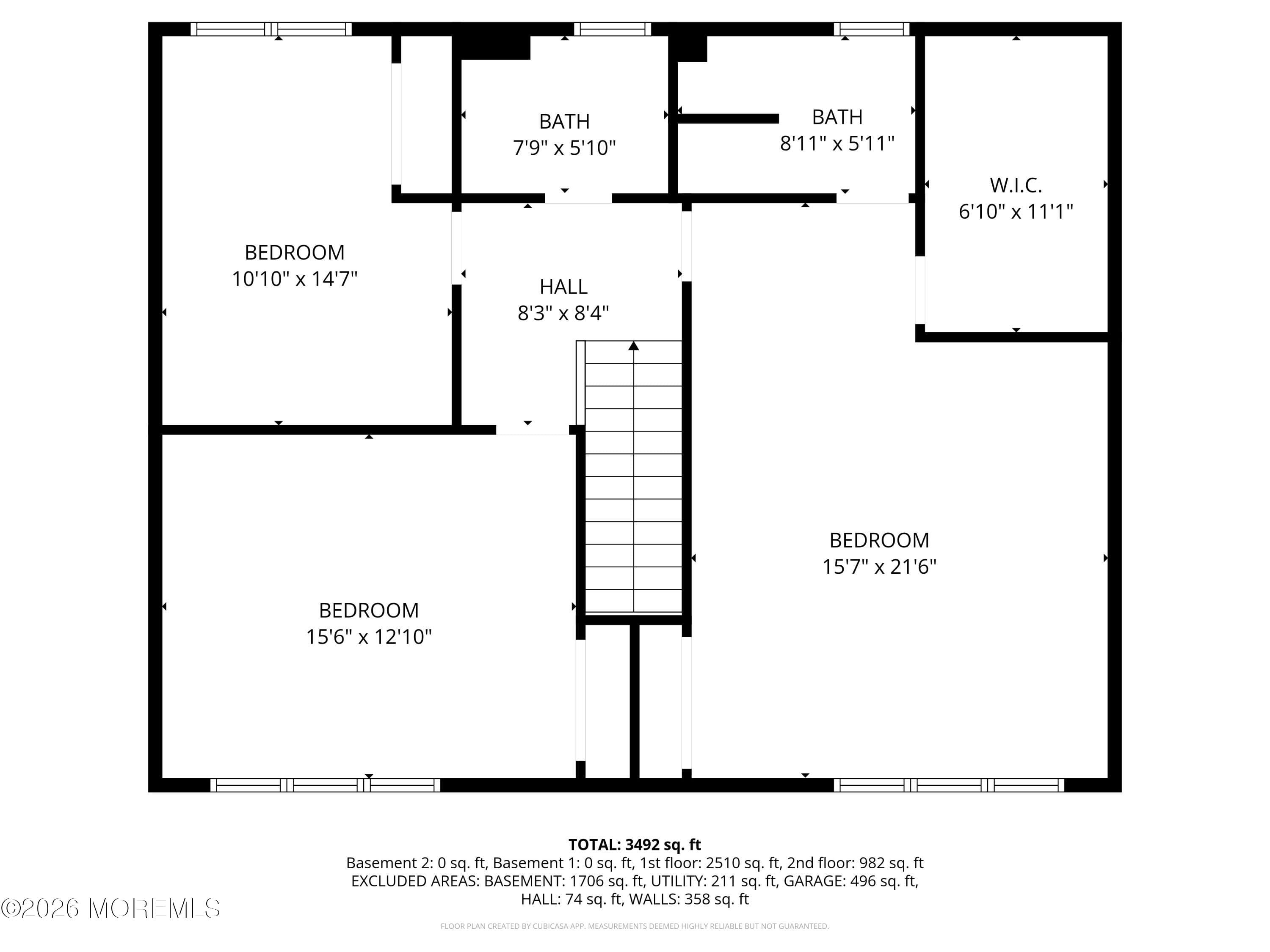 510 Pinehurst Road, Cream Ridge, NJ, 08514 image 56