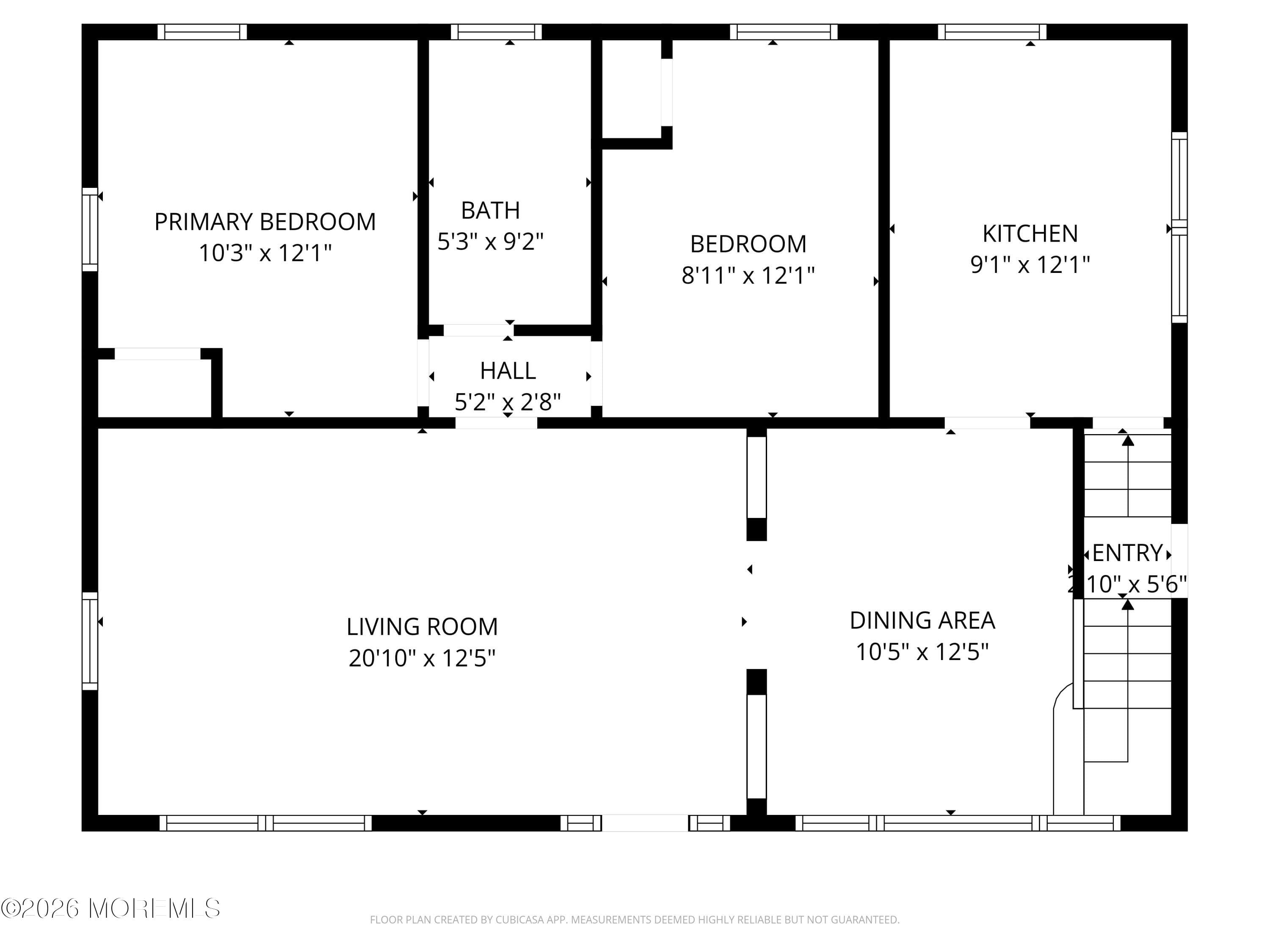 657 Campbell Avenue, Port Monmouth, NJ, 07758 image 25