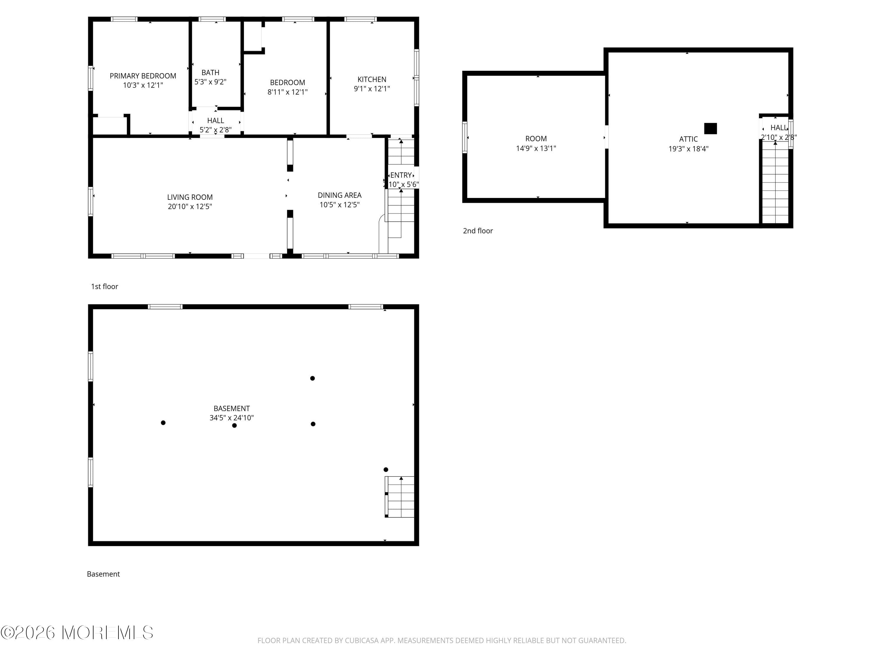 657 Campbell Avenue Image 5