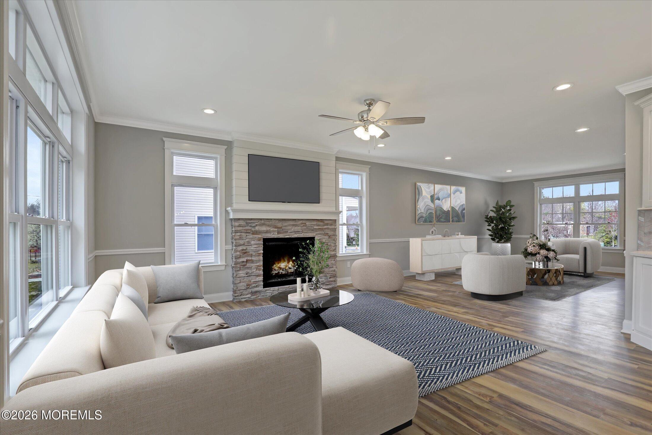 829 Naryshkin Way, Toms River, NJ, 08753 image 6