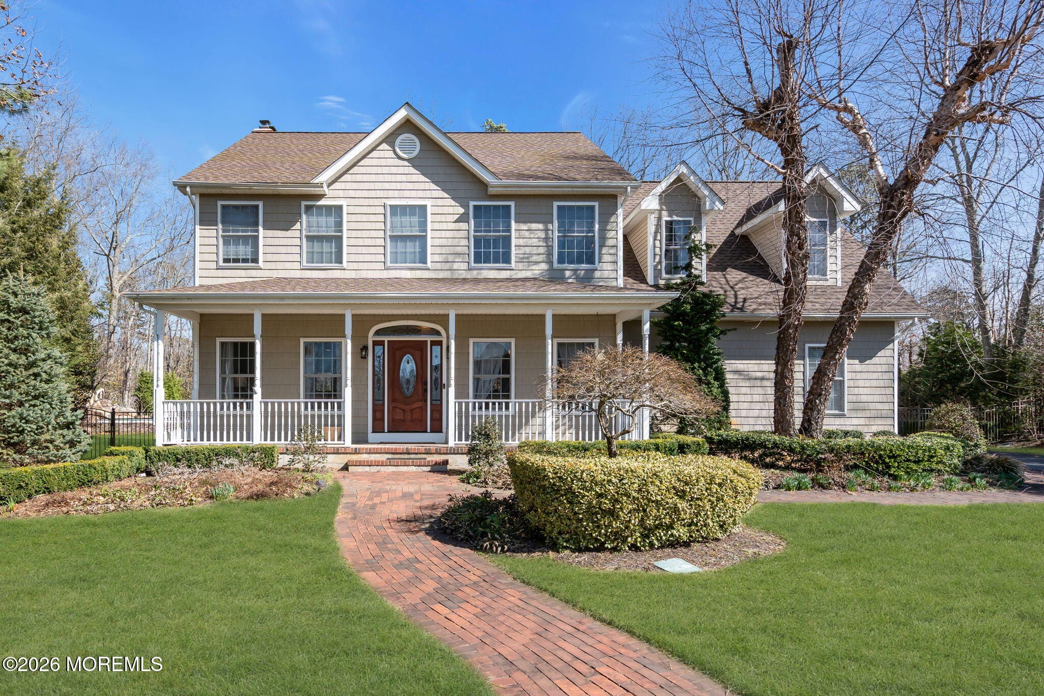 37 Olivia Way, Jackson, NJ, 08527