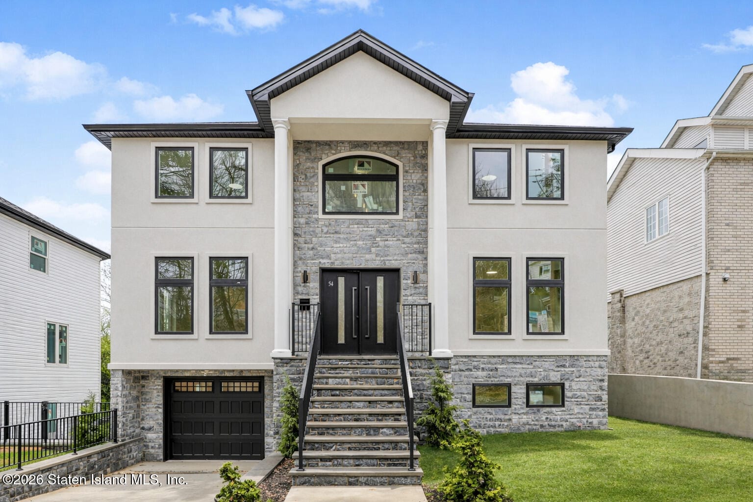 54 Cedarcliff Road, Staten Island, NY, 10301