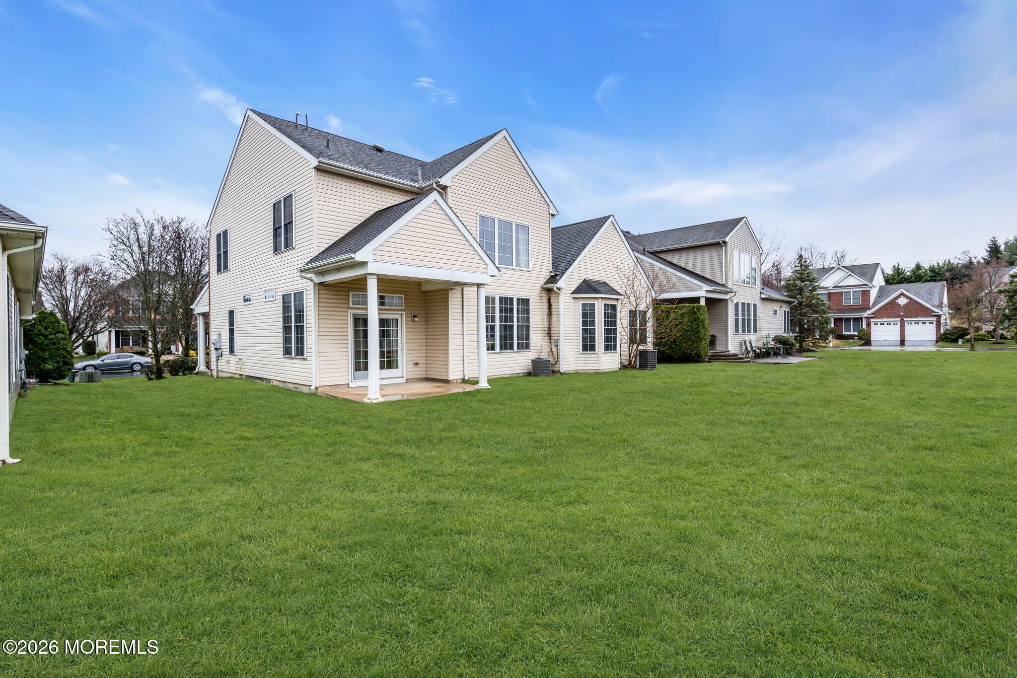 14 Harbor Town Way, Monroe, NJ, 08831 image 64