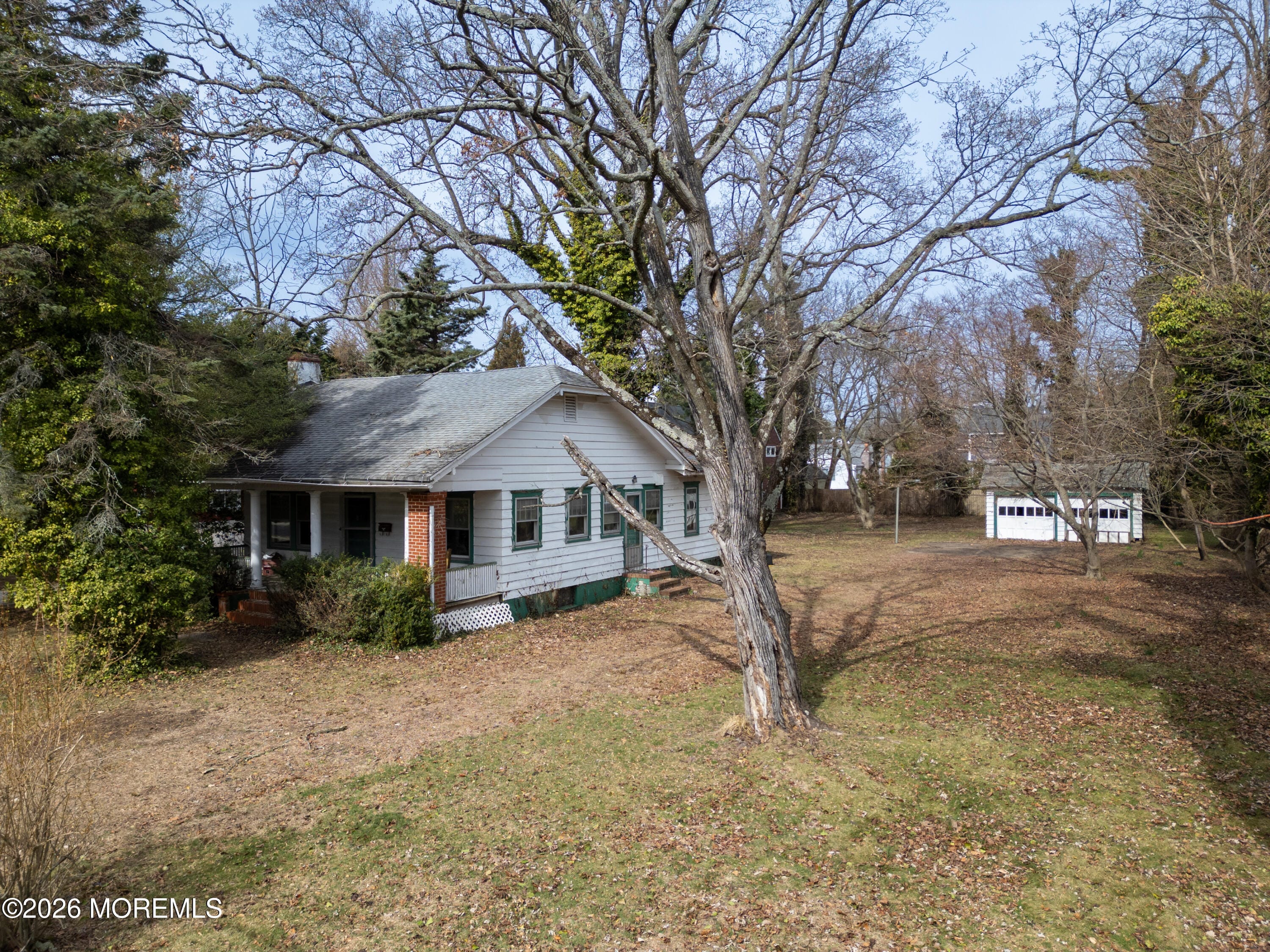 33 Markham Place Image 1
