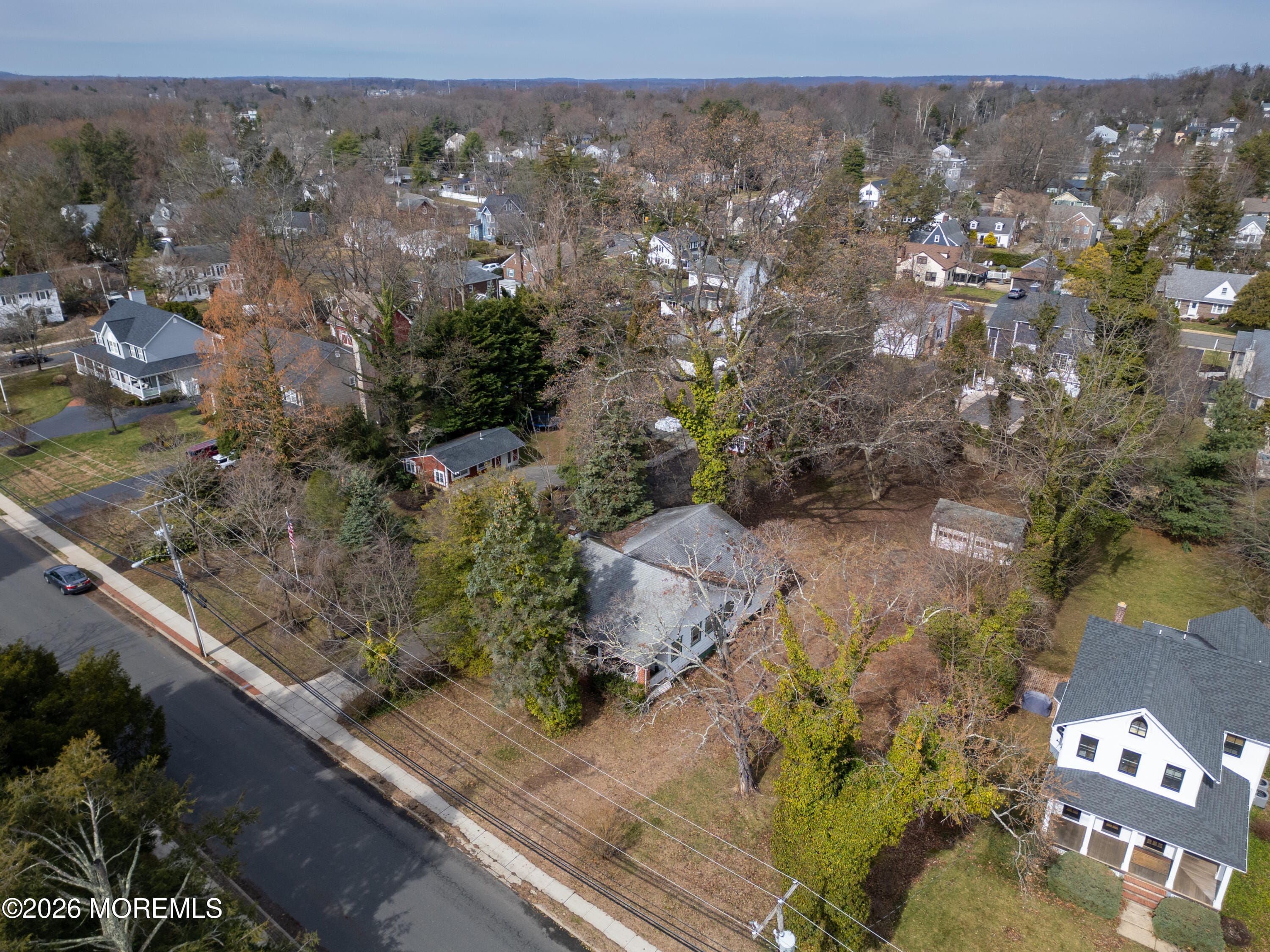 33 Markham Place Image 5