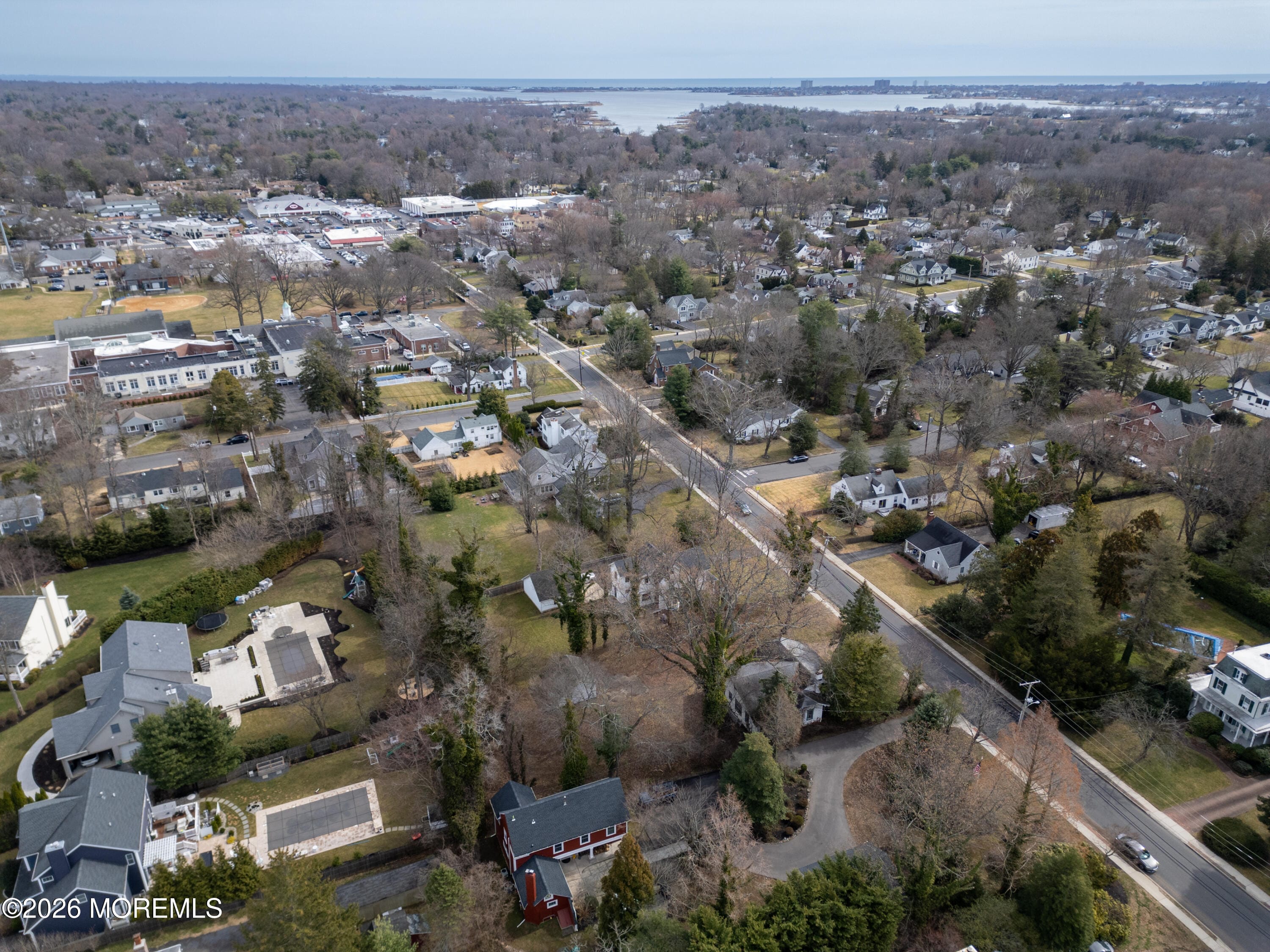 33 Markham Place, Little Silver, NJ, 07739 image 6