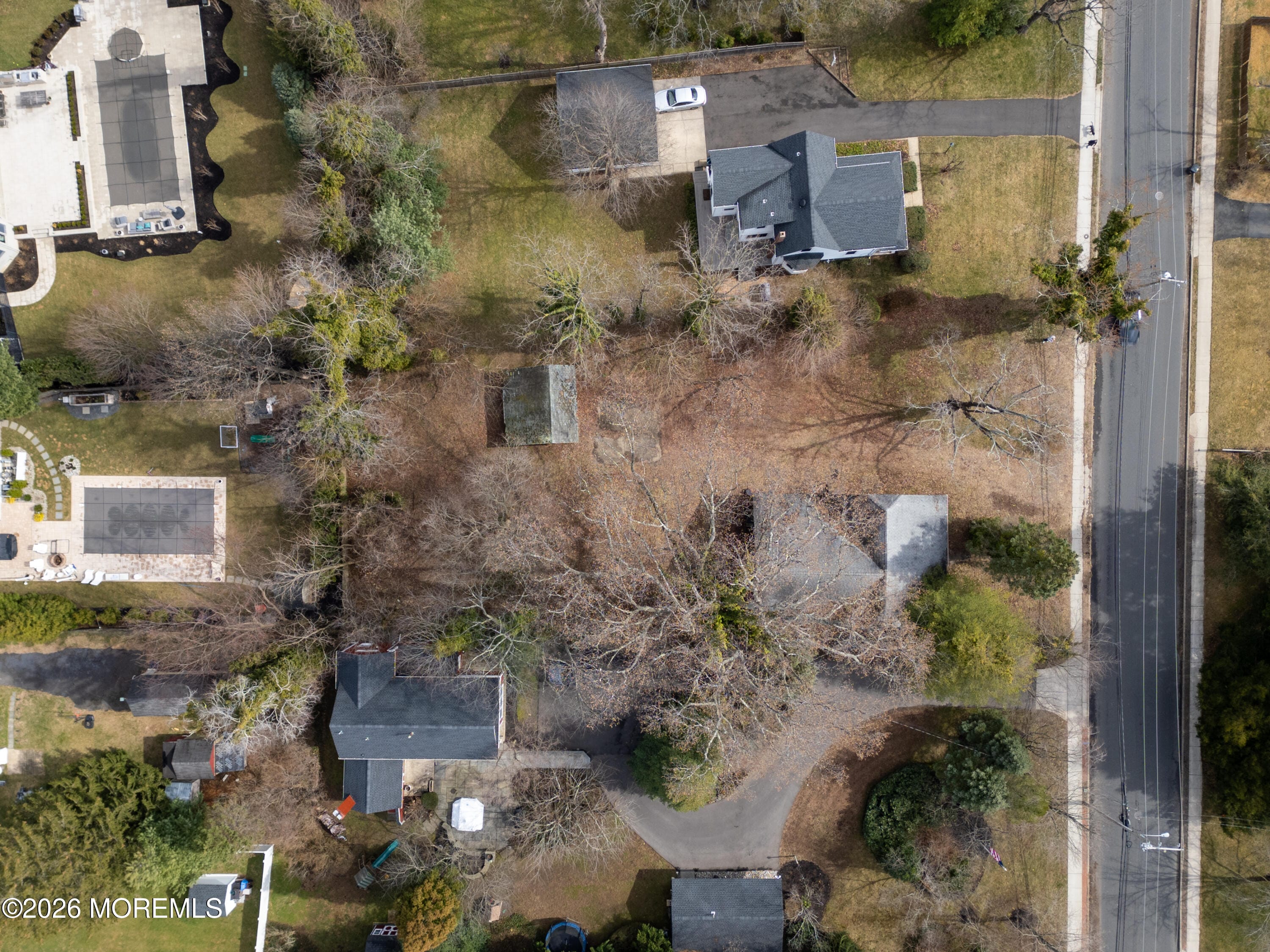 33 Markham Place, Little Silver, NJ, 07739 image 7