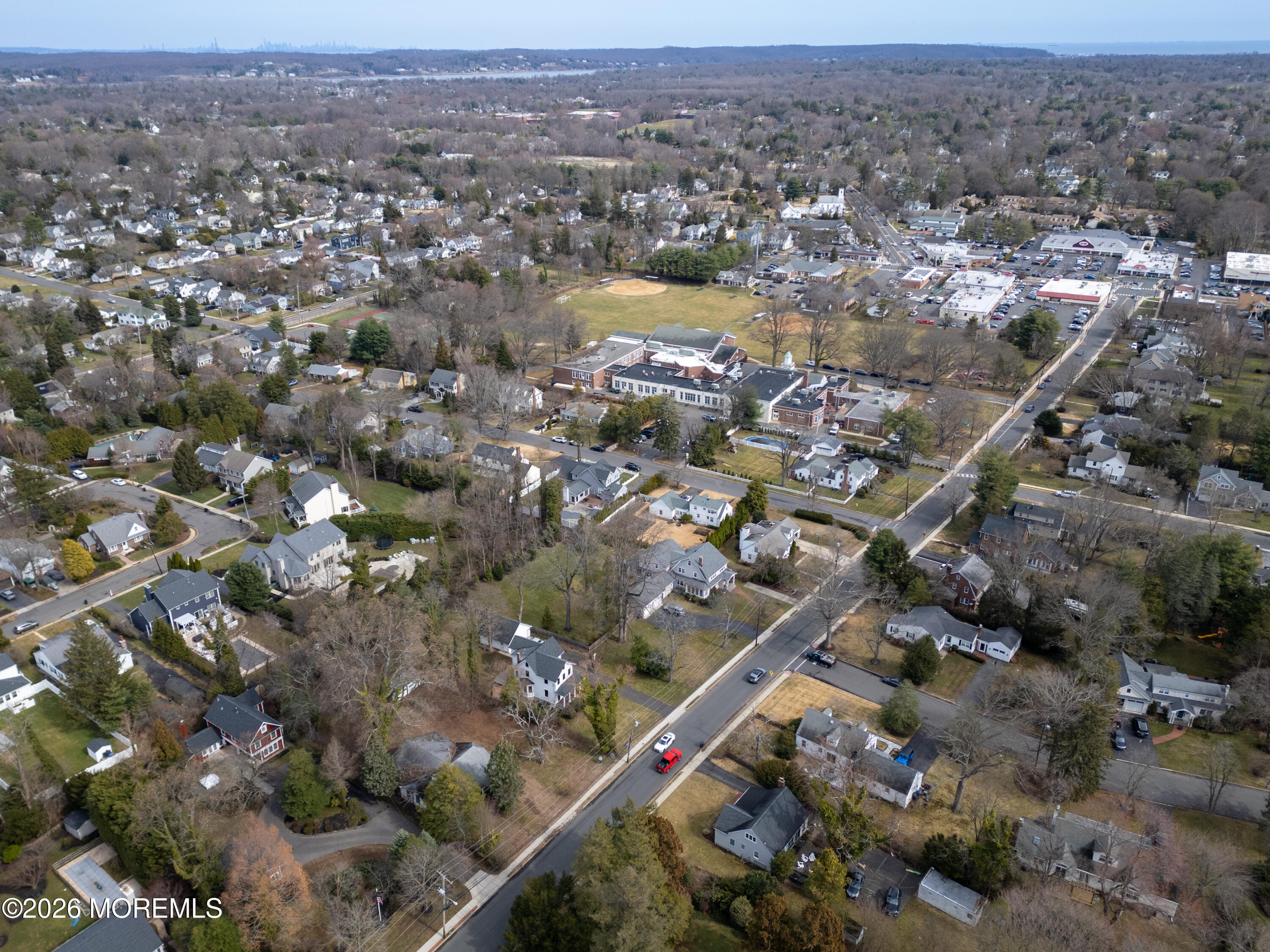 33 Markham Place, Little Silver, NJ, 07739 image 8