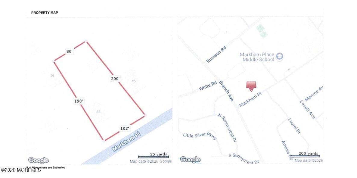 33 Markham Place, Little Silver, NJ, 07739 image 10
