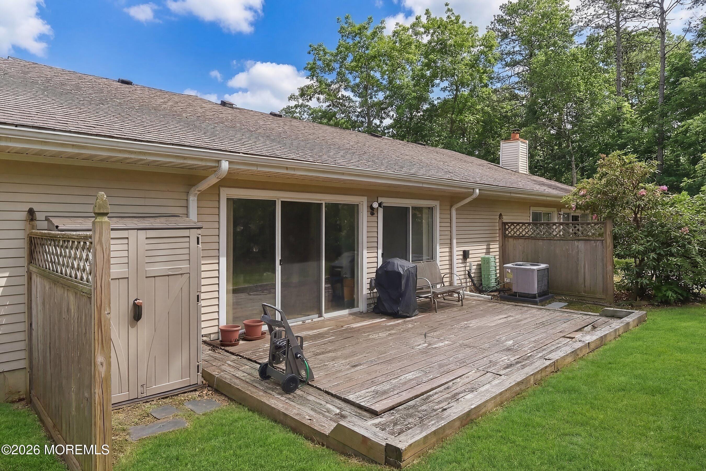 46 Club Place, Galloway, NJ, 08205 image 18