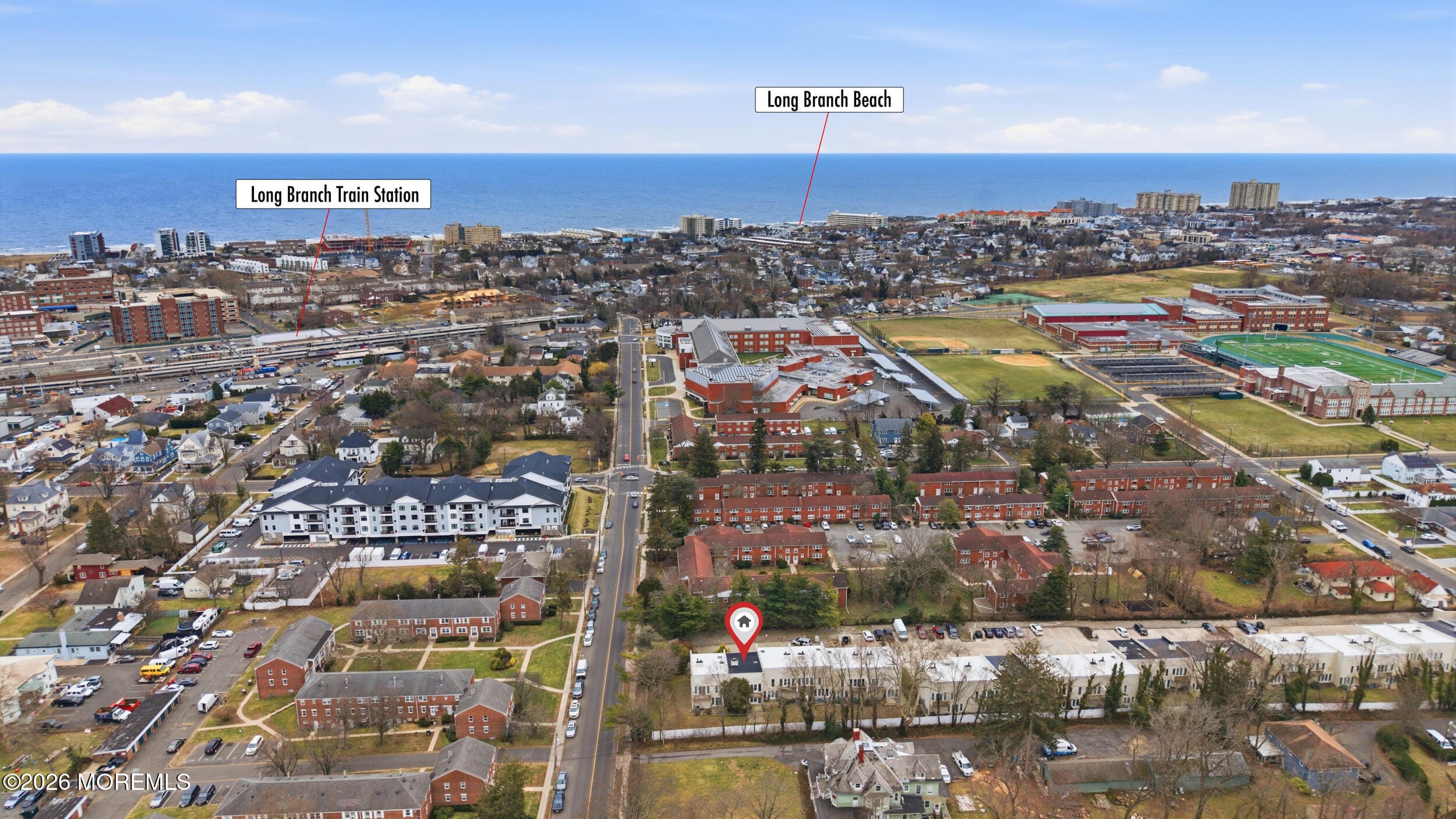 274 Bath Avenue 23, Long Branch, NJ, 07740 image 35