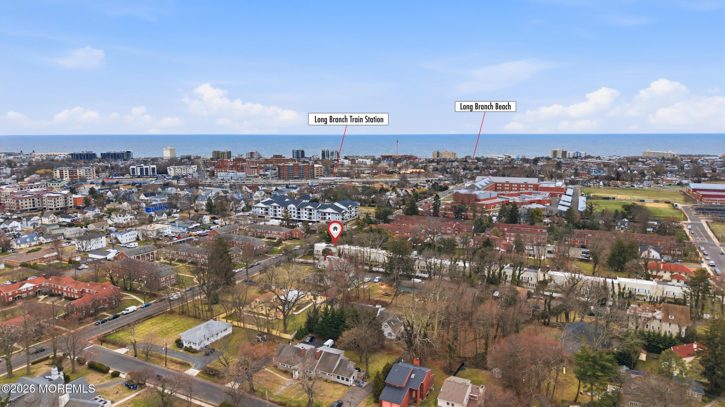 274 Bath Avenue 23, Long Branch, NJ, 07740 image 36