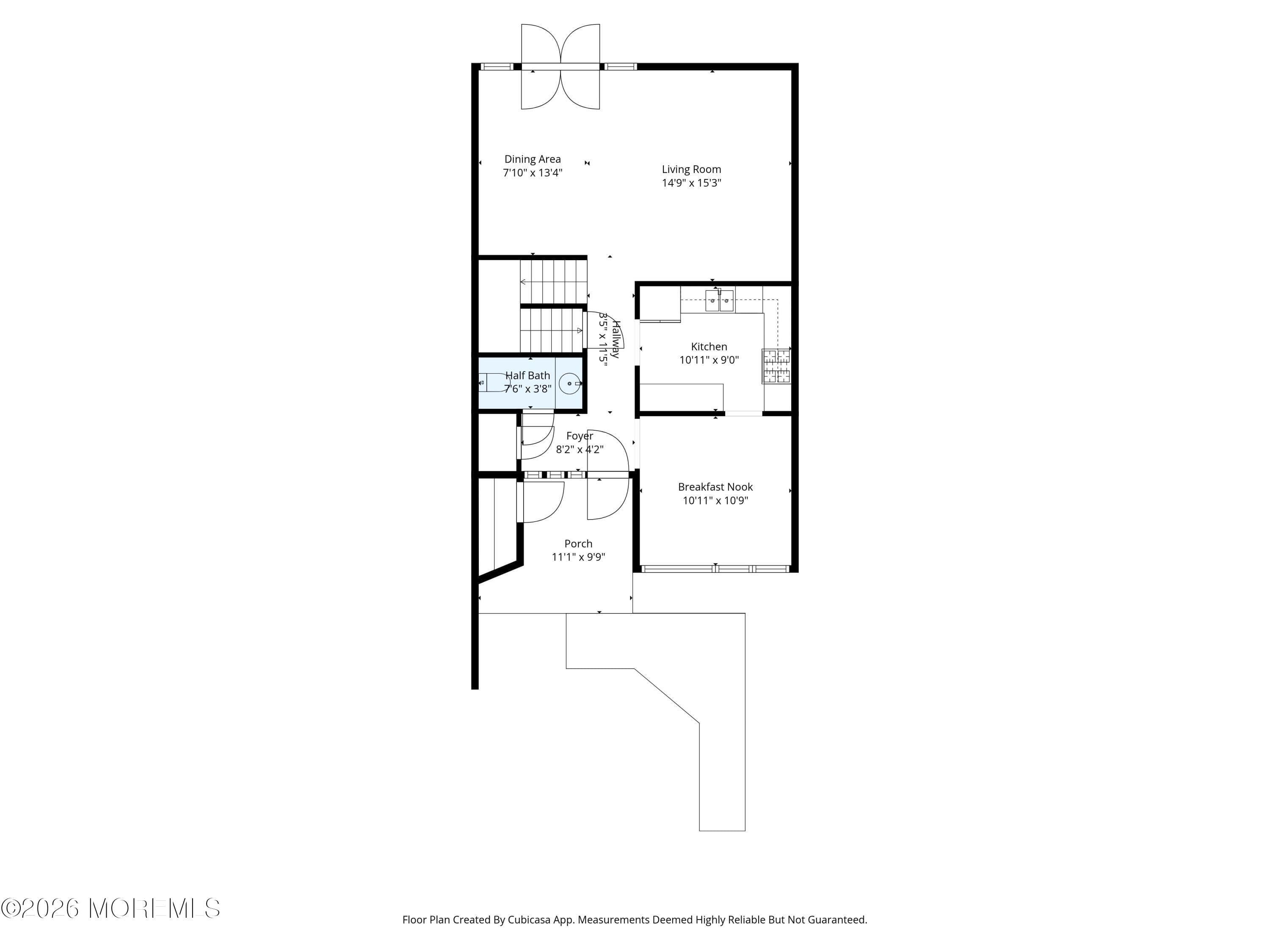 274 Bath Avenue 23, Long Branch, NJ, 07740 image 39