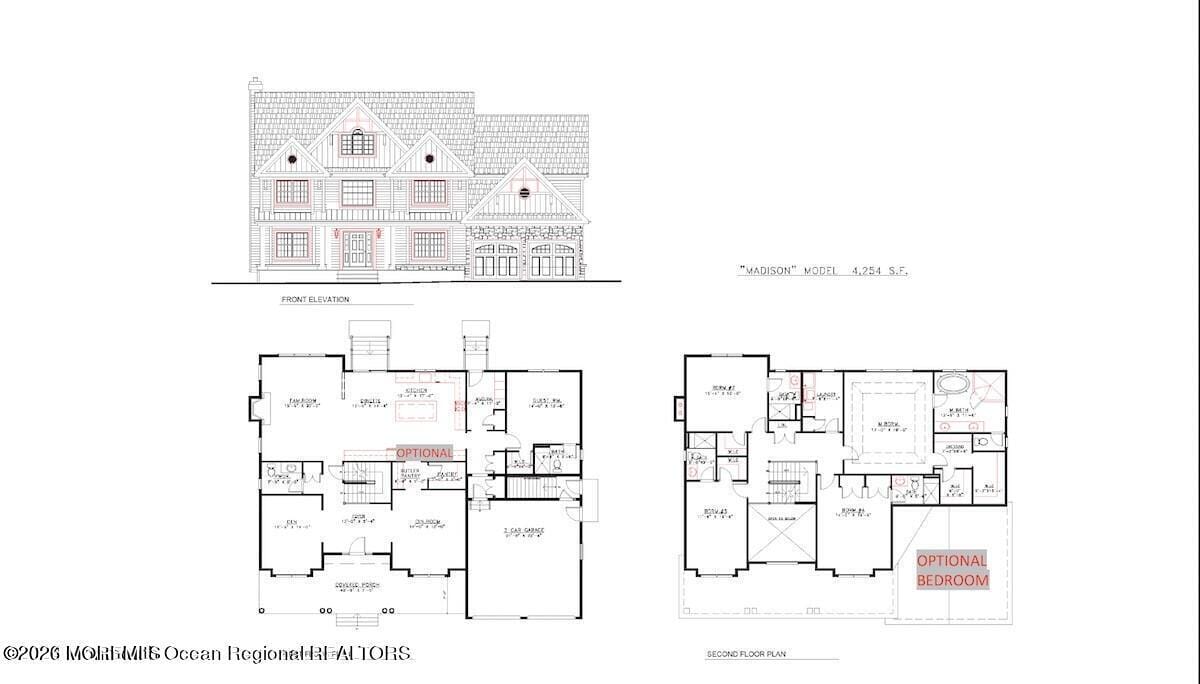 846 Naryshkin Way, Toms River, NJ, 08753 image 8