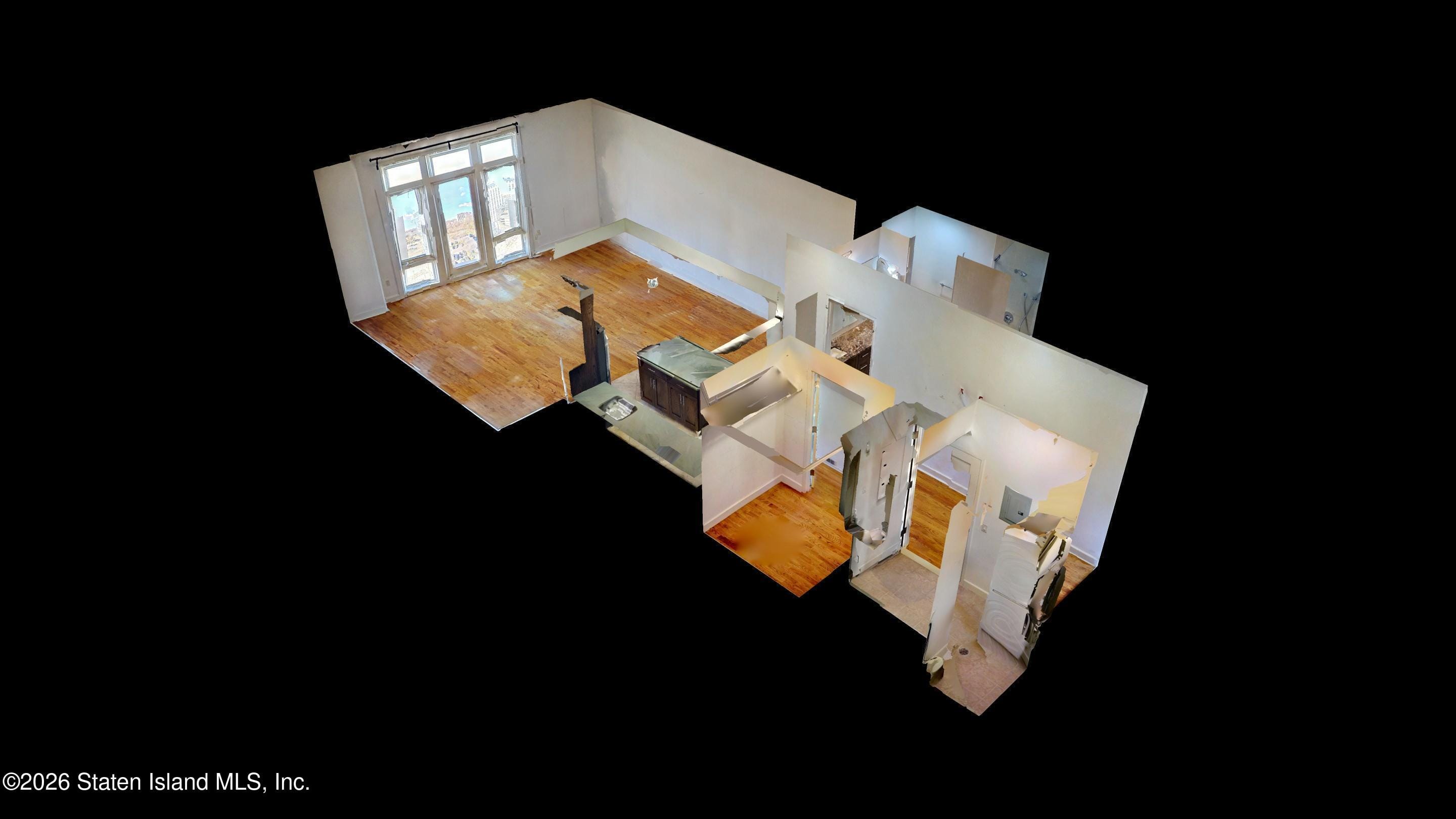 90 Bay Street Landing 7h, Staten Island, NY, 10301 image 19