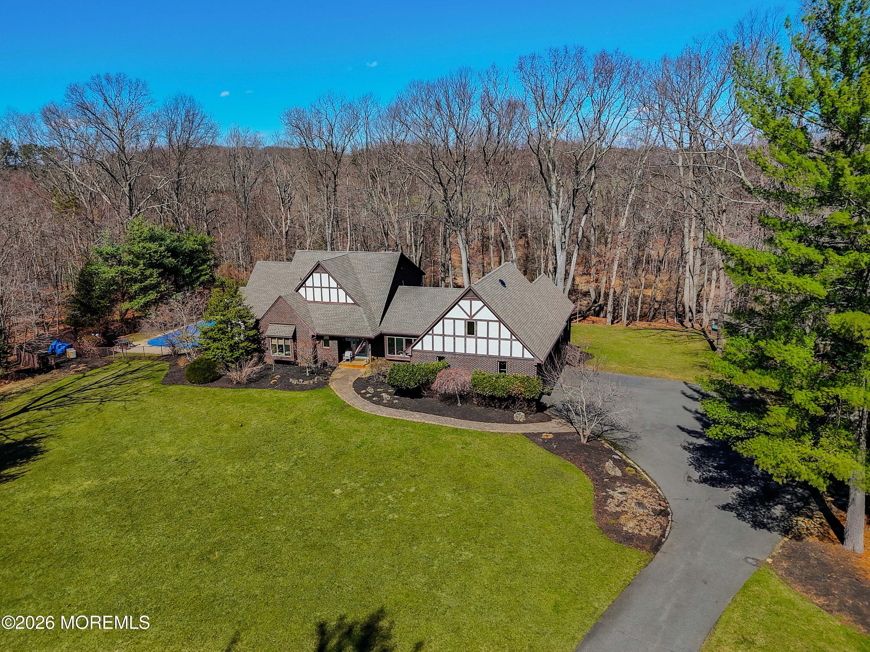 11 Hidden Pine Drive, Colts Neck, NJ, 07722 image 9